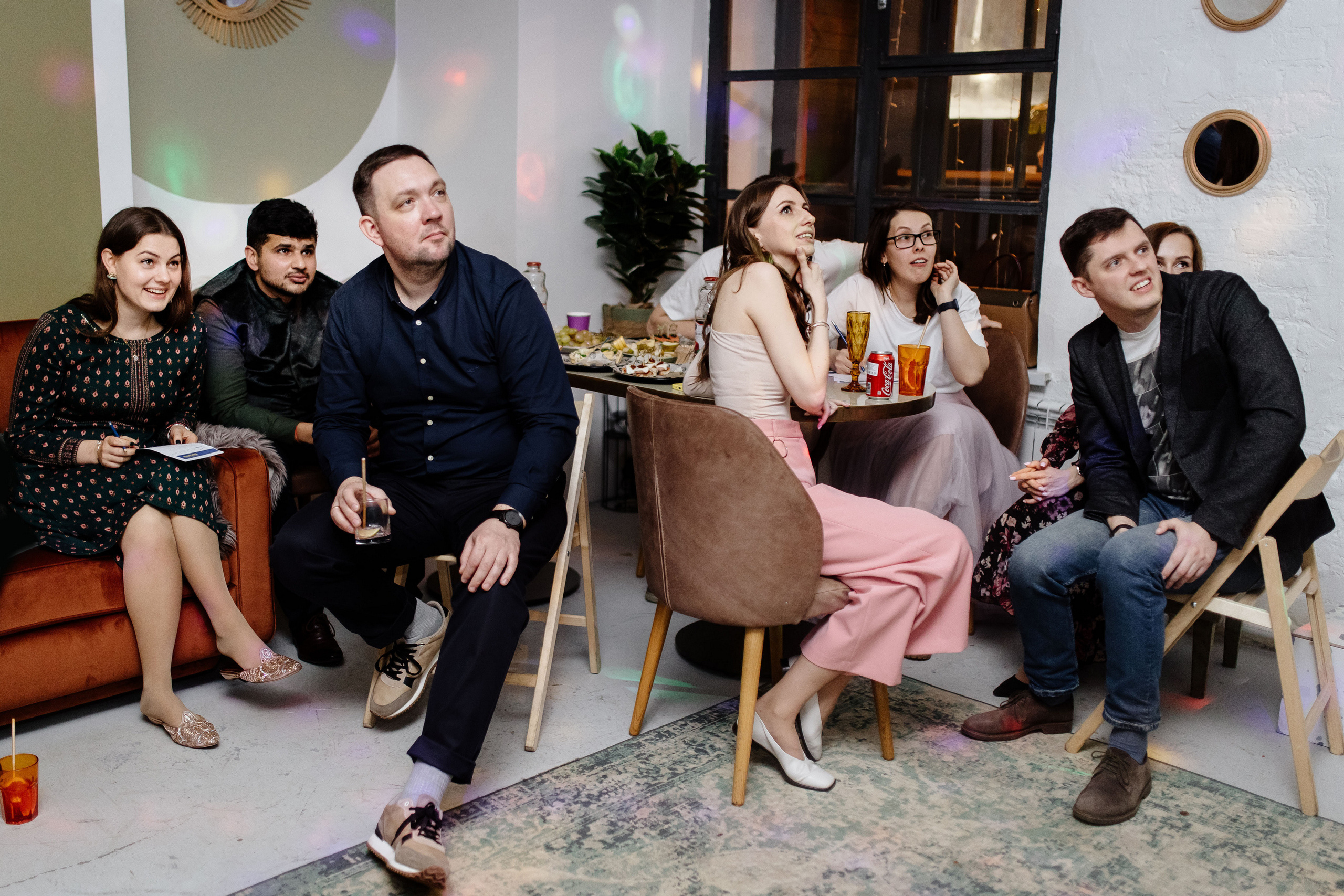 День рождения Александры. Свадебный и семейный фотограф Екатерина Иванова