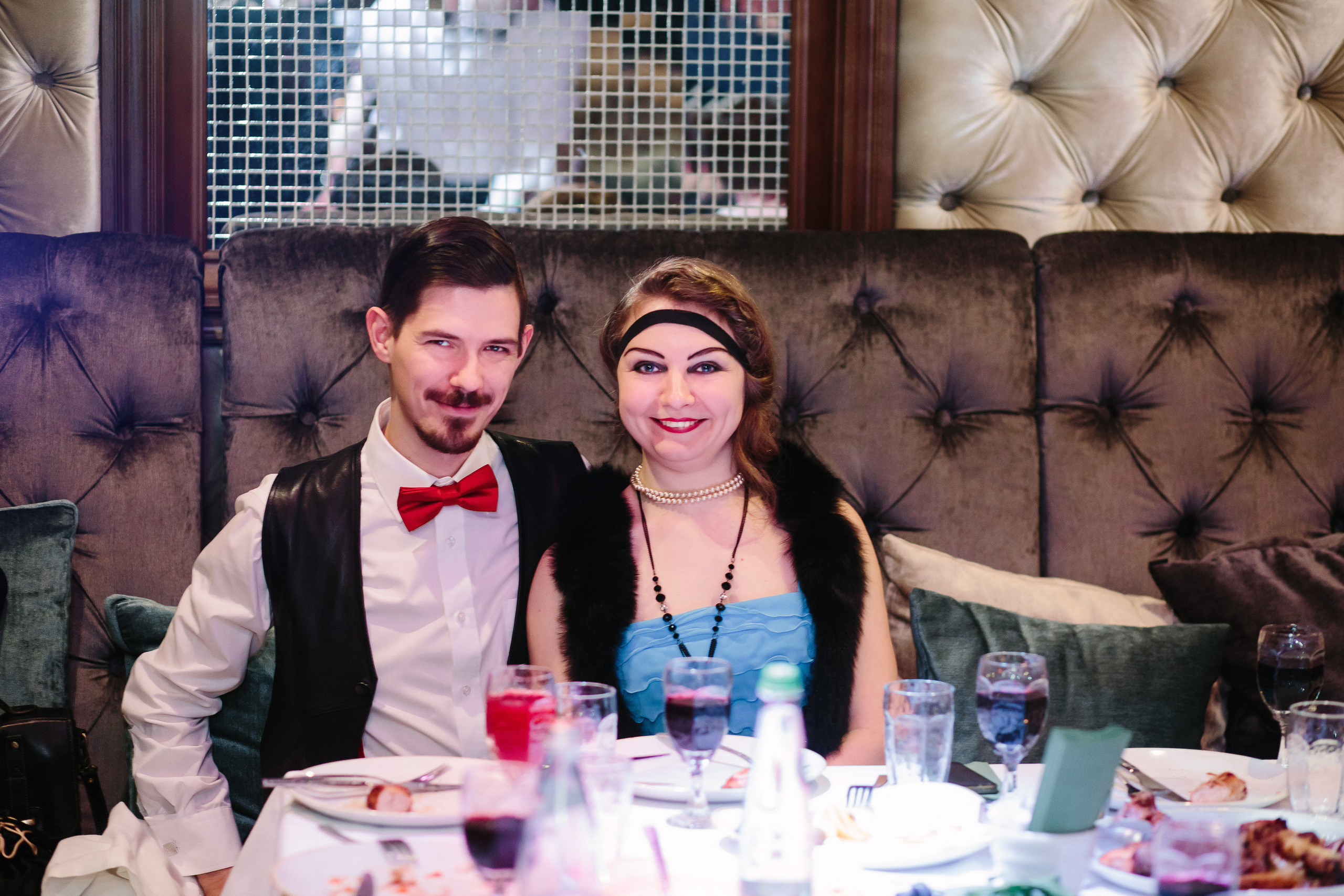 Юбилей Дарьи. Свадебный и семейный фотограф Екатерина Иванова