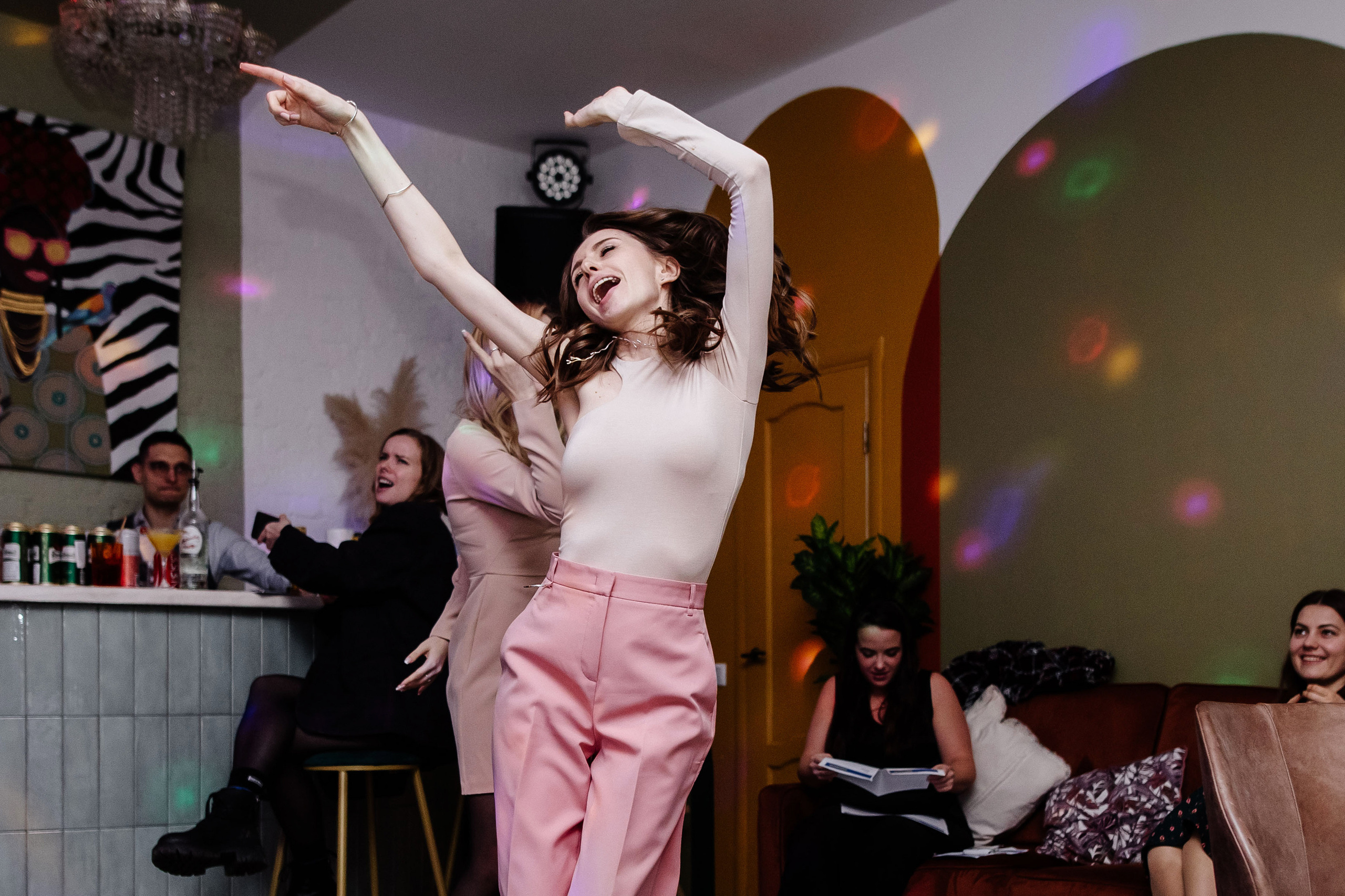 День рождения Александры. Свадебный и семейный фотограф Екатерина Иванова