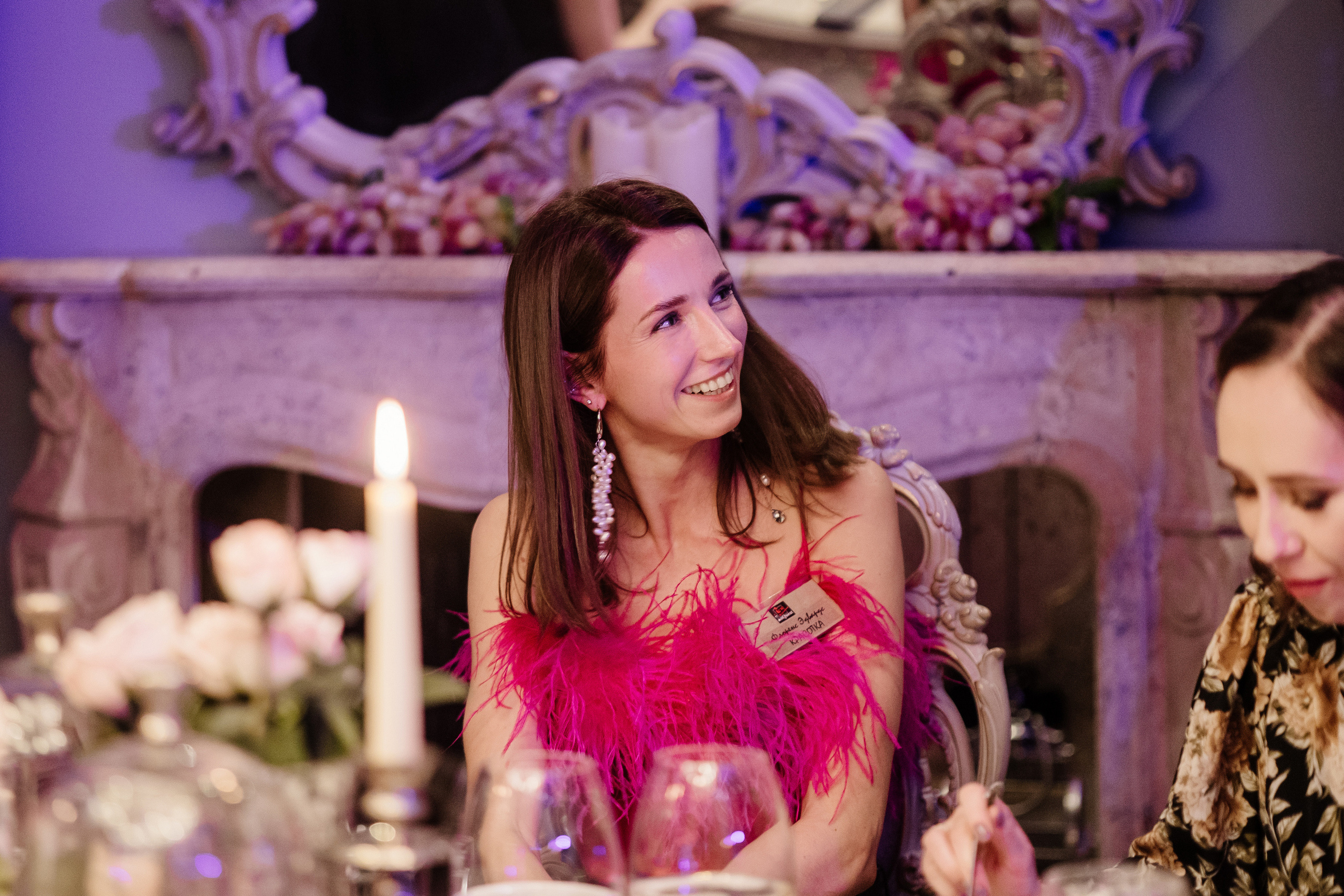 Детективная вечеринка. Свадебный и семейный фотограф Екатерина Иванова