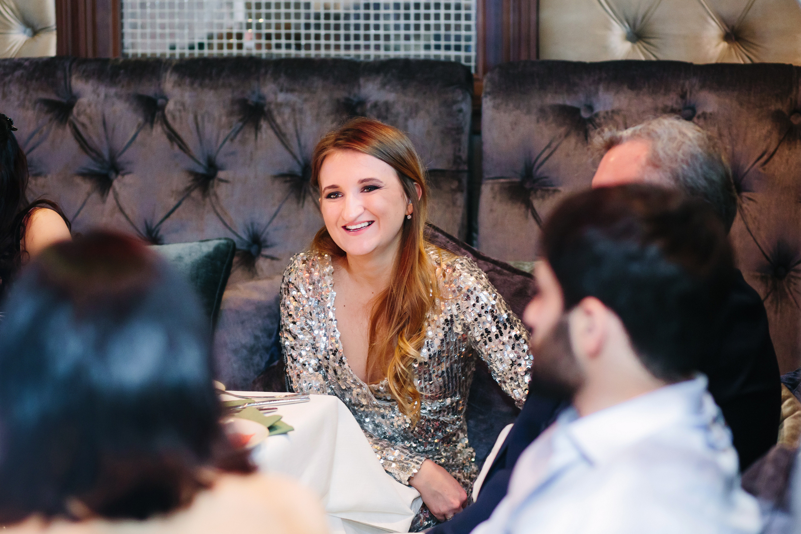 Юбилей Дарьи. Свадебный и семейный фотограф Екатерина Иванова