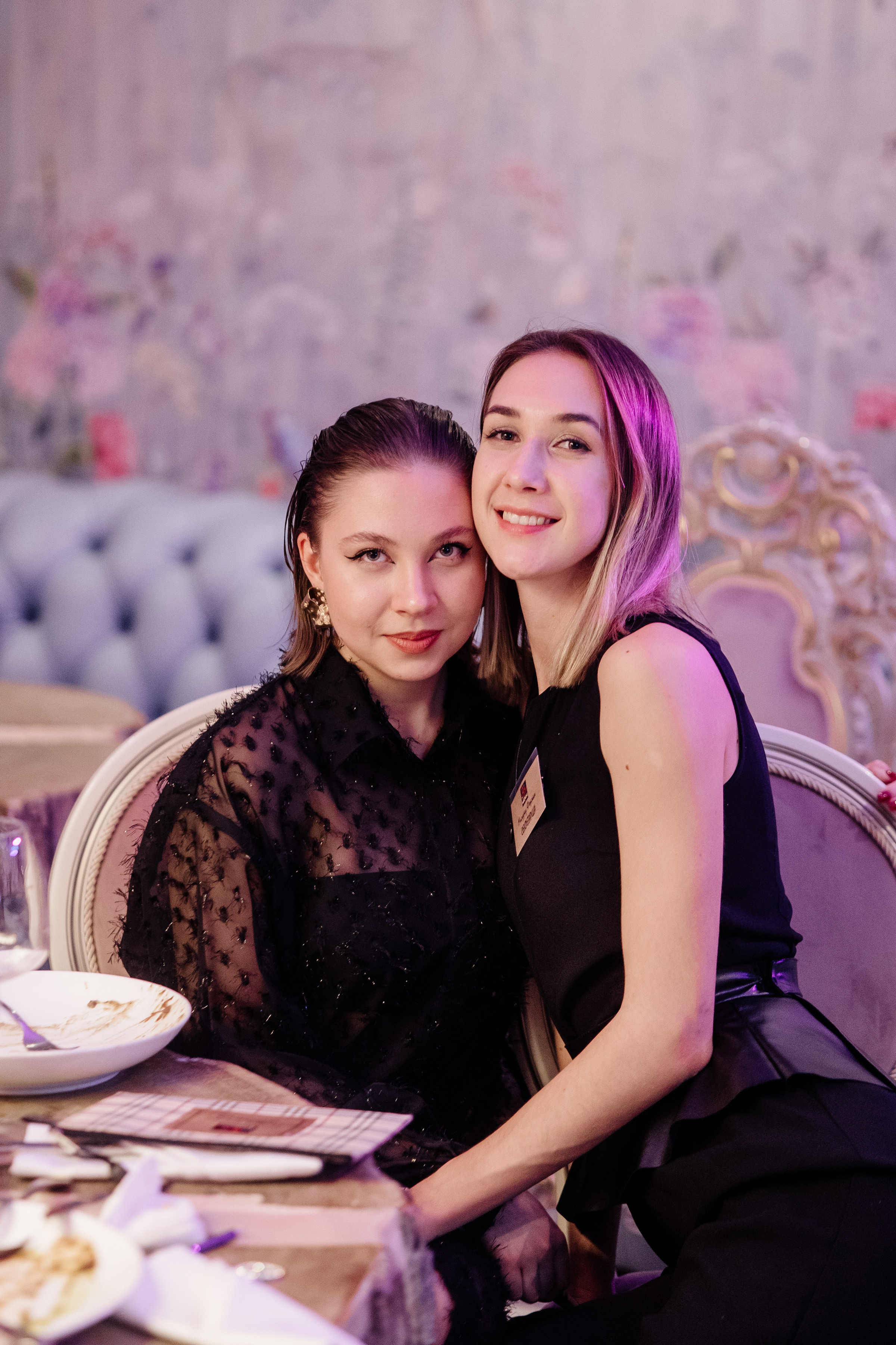 Детективная вечеринка. Свадебный и семейный фотограф Екатерина Иванова