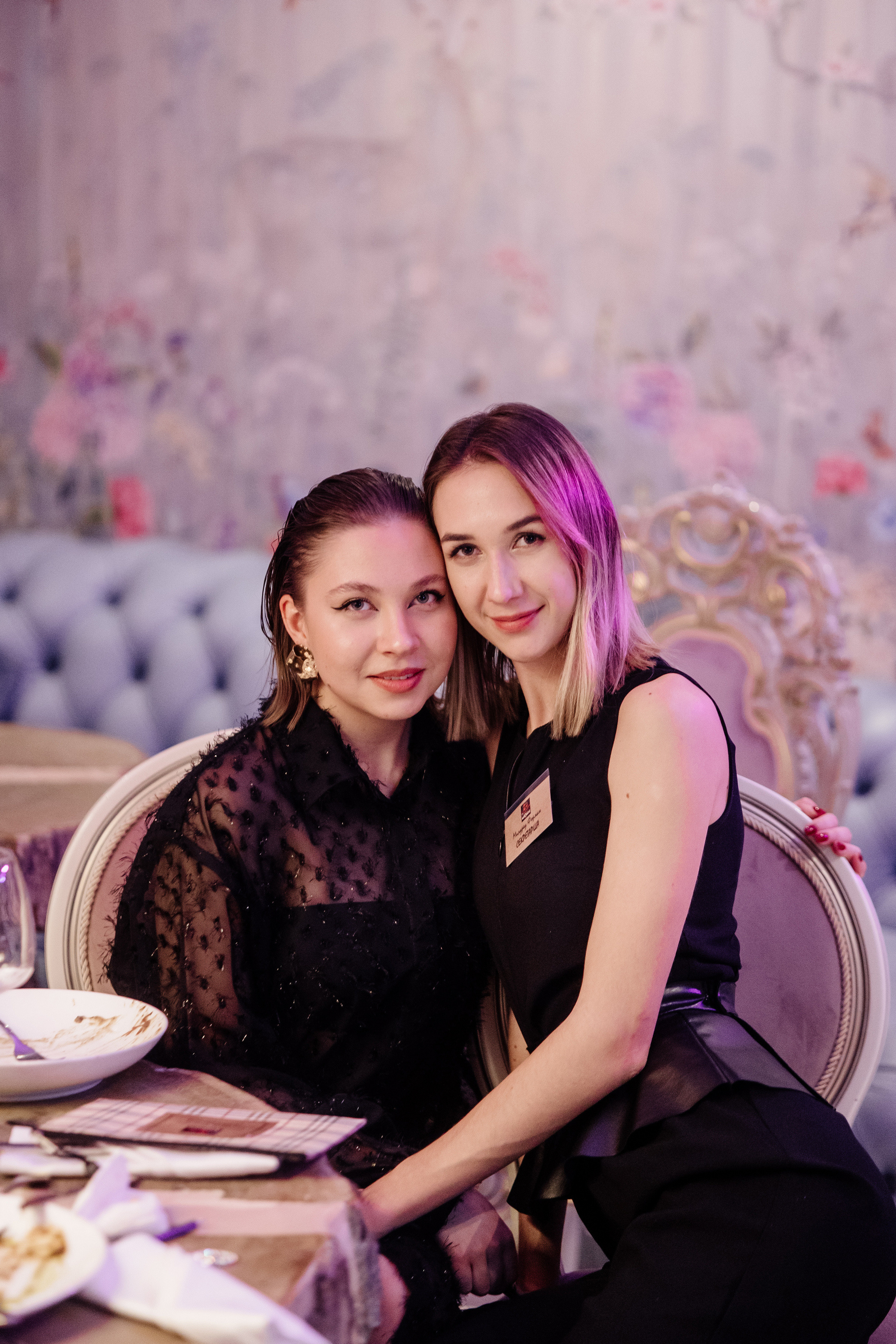 Детективная вечеринка. Свадебный и семейный фотограф Екатерина Иванова