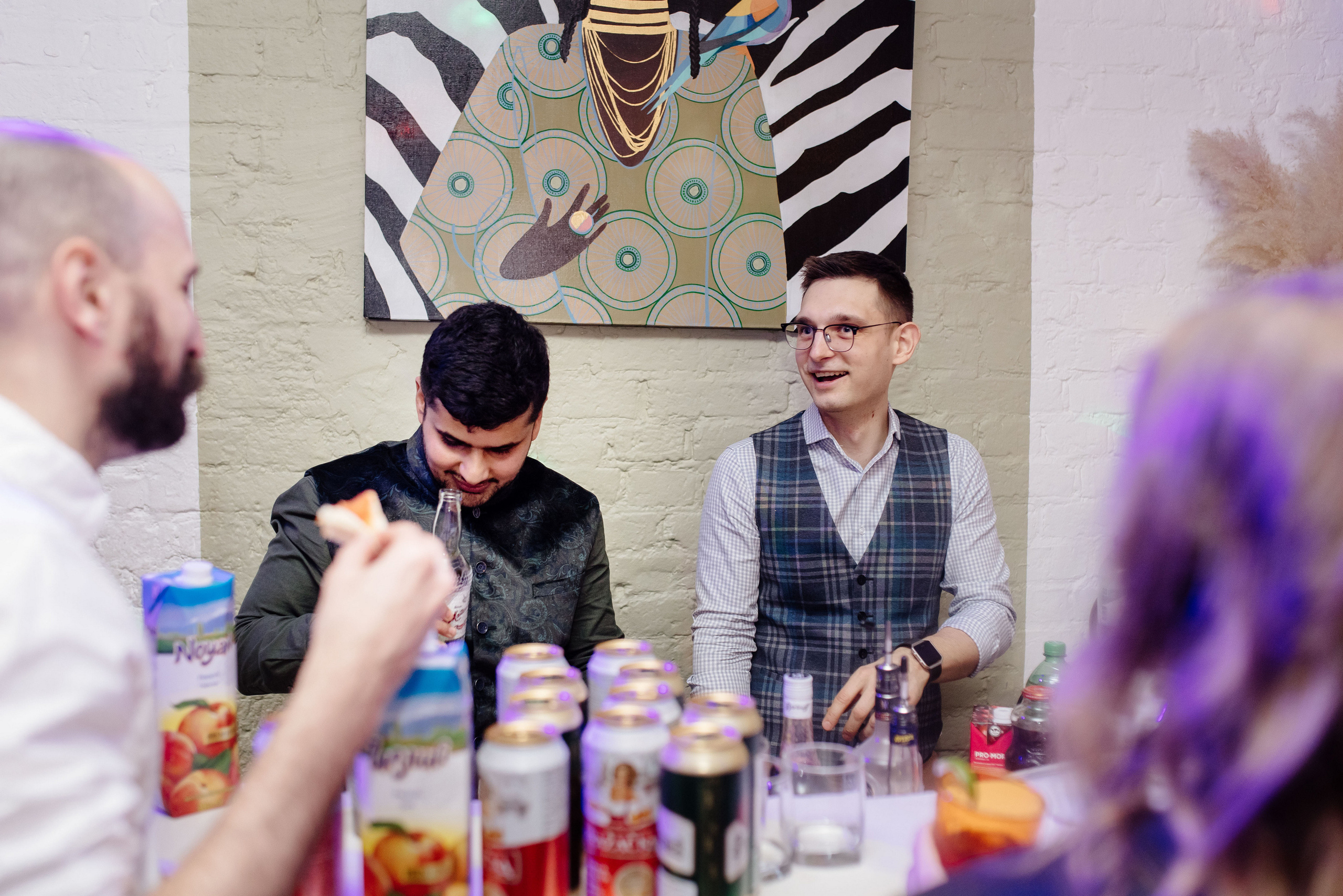 День рождения Александры. Свадебный и семейный фотограф Екатерина Иванова