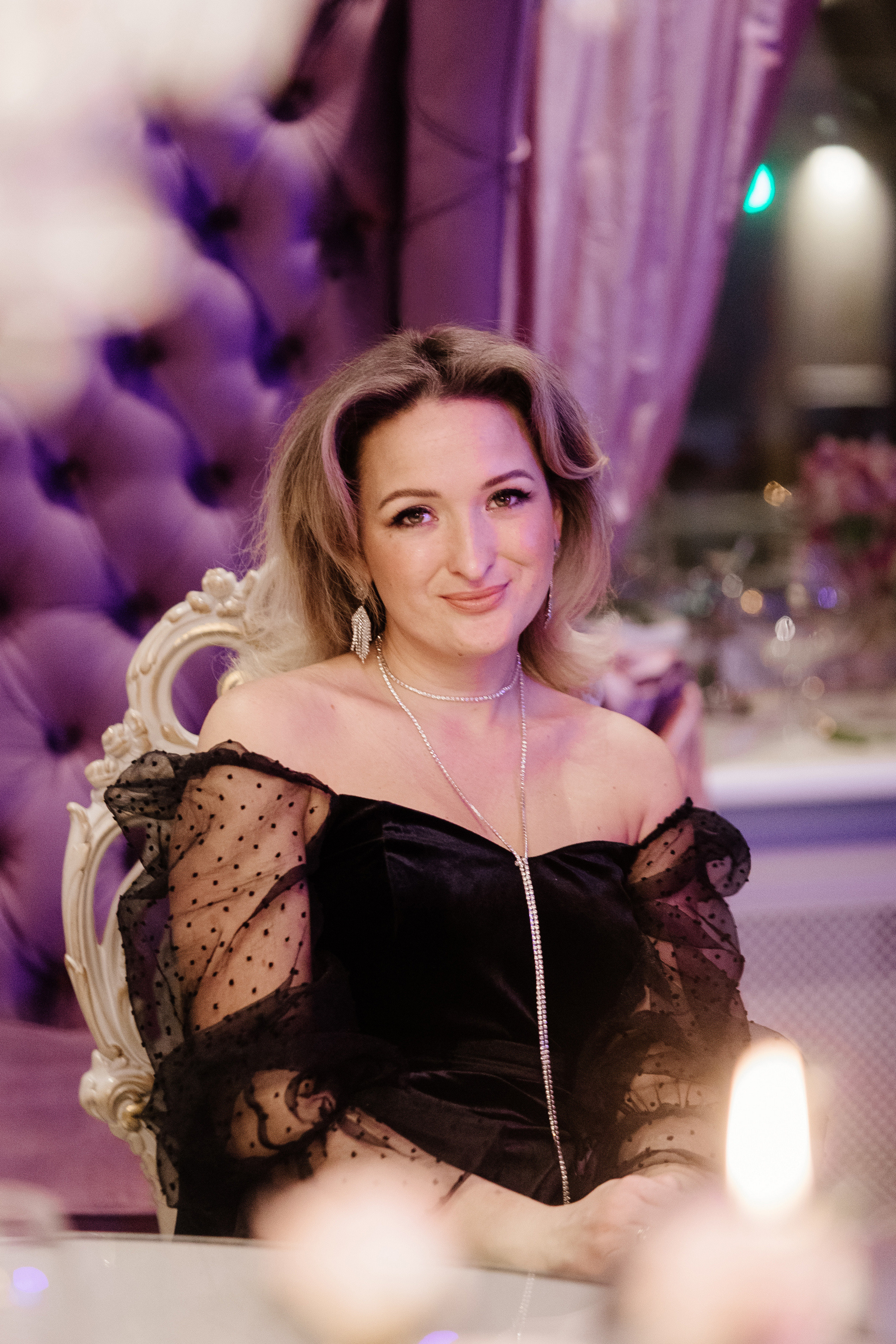 Детективная вечеринка. Свадебный и семейный фотограф Екатерина Иванова