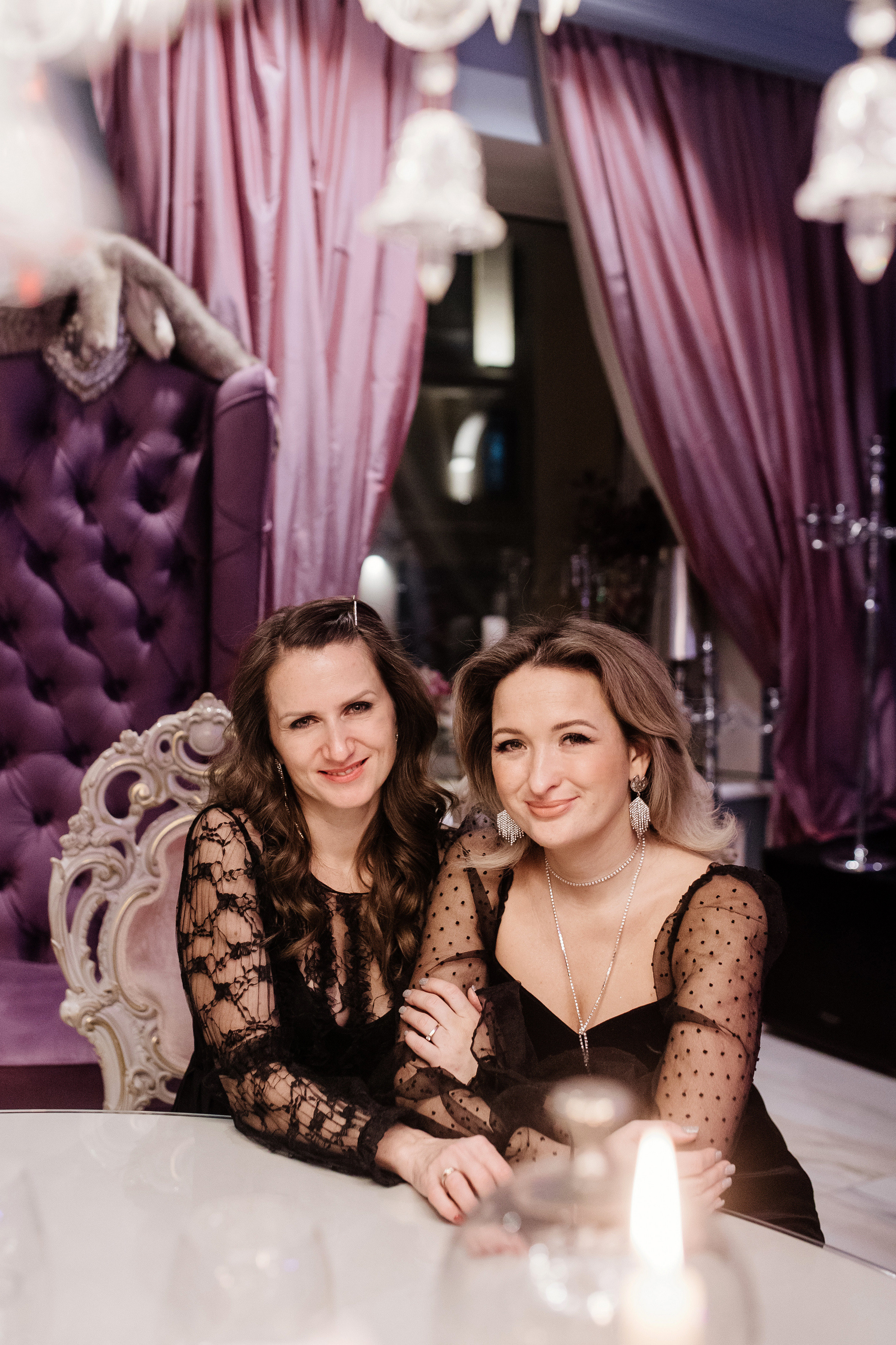 Детективная вечеринка. Свадебный и семейный фотограф Екатерина Иванова