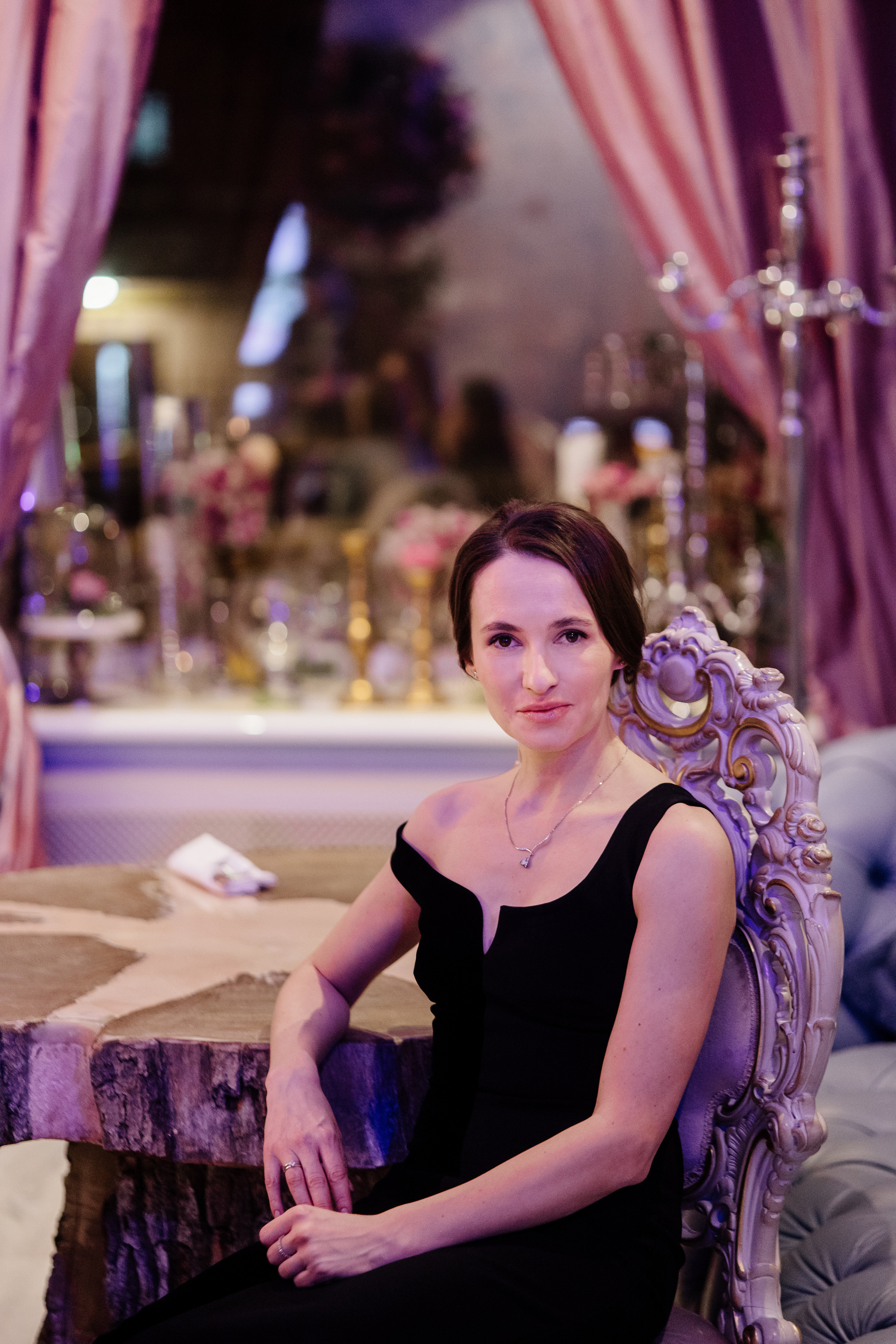 Детективная вечеринка. Свадебный и семейный фотограф Екатерина Иванова