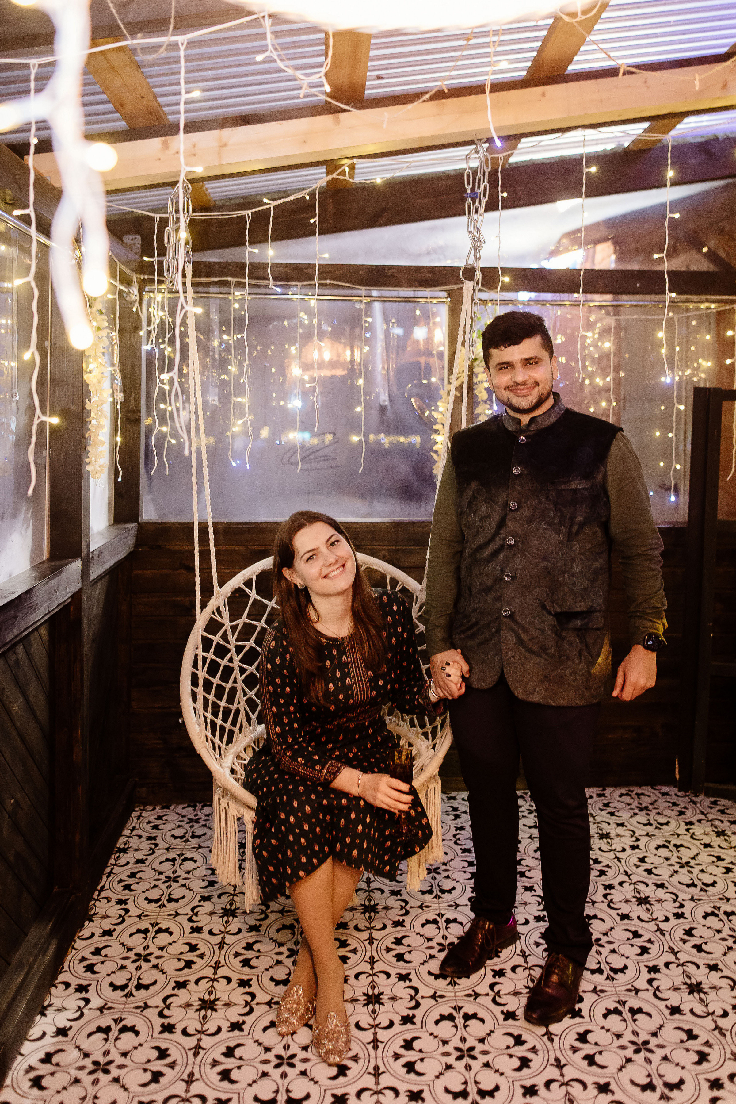 День рождения Александры. Свадебный и семейный фотограф Екатерина Иванова