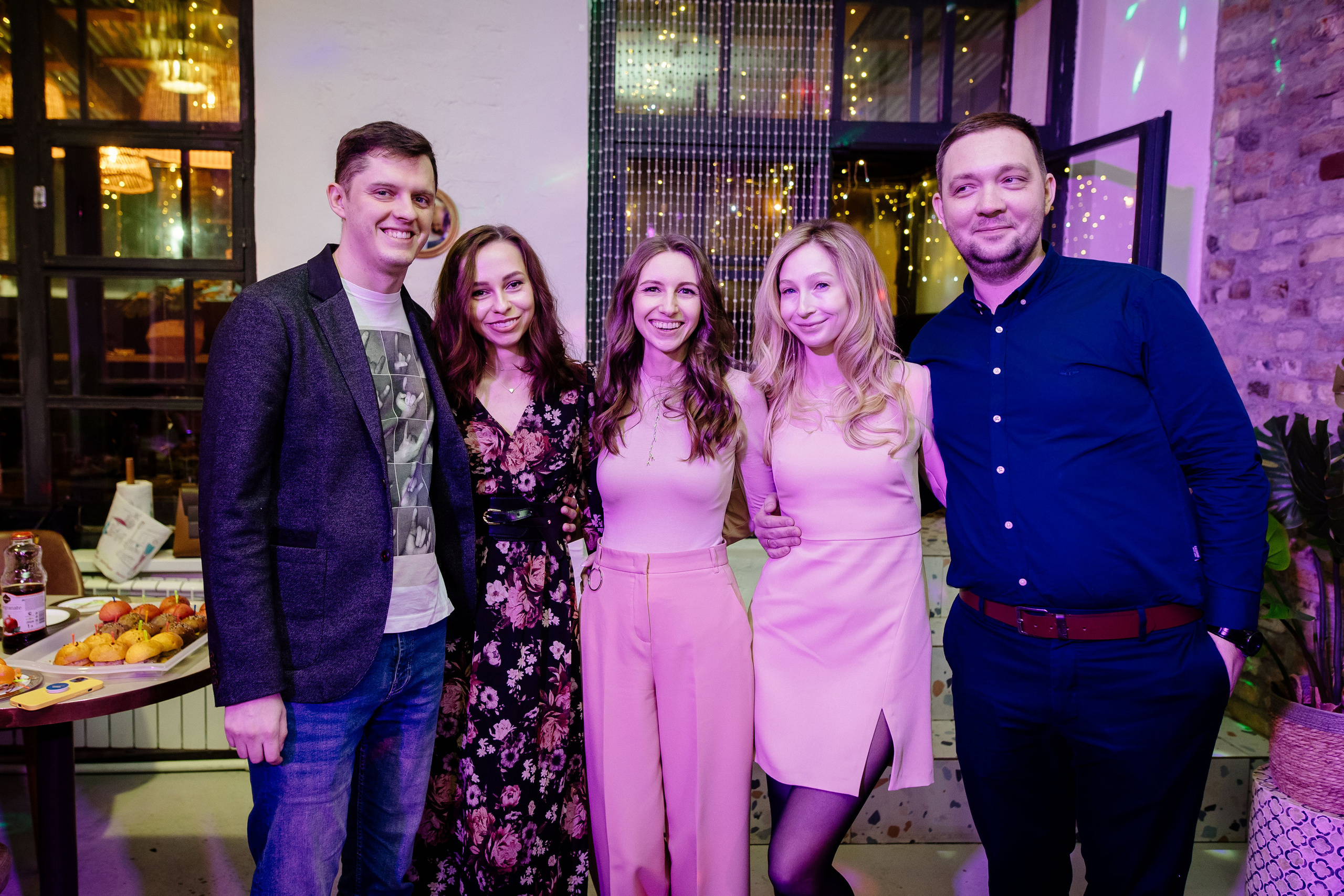 День рождения Александры. Свадебный и семейный фотограф Екатерина Иванова