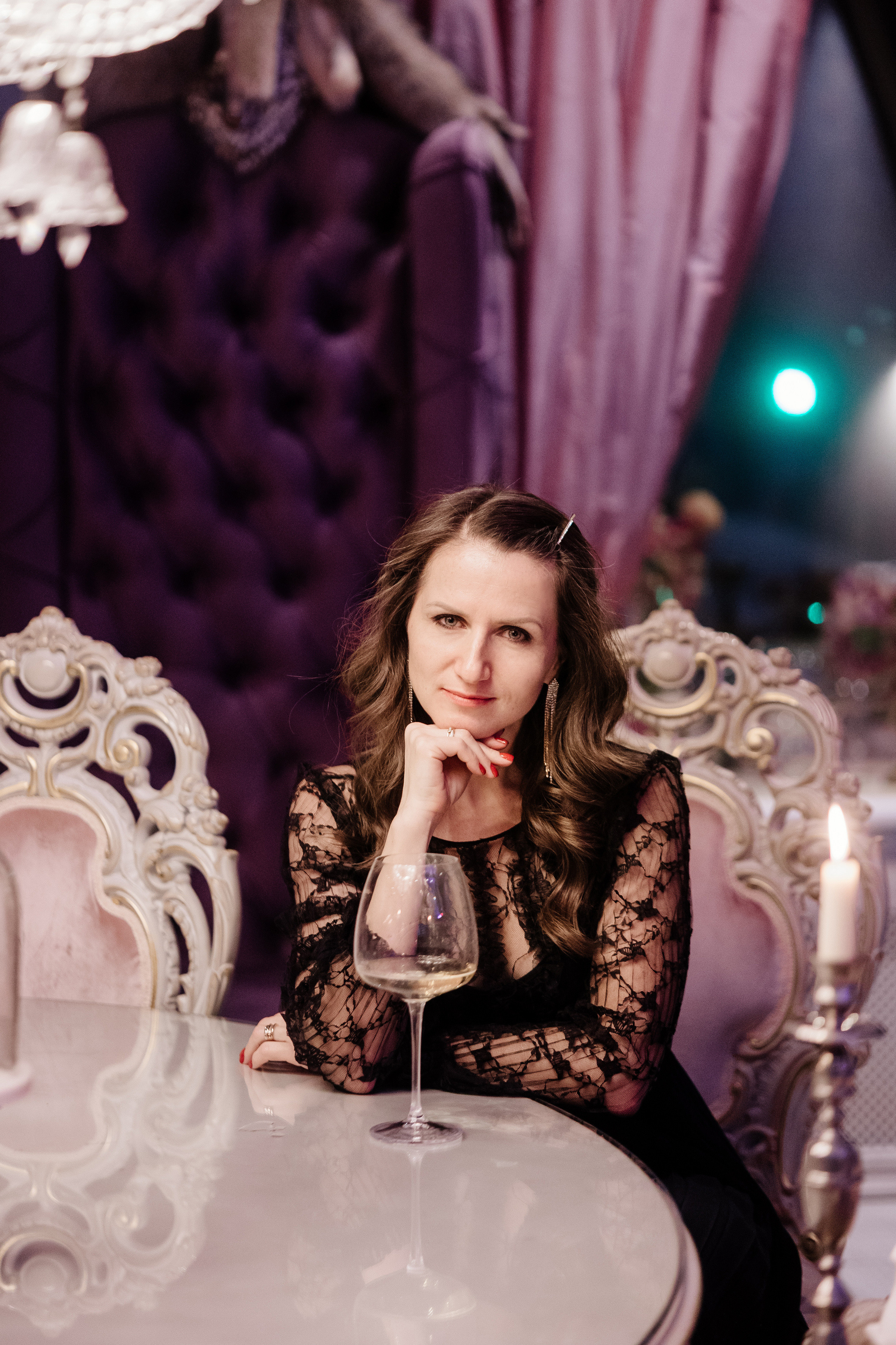 Детективная вечеринка. Свадебный и семейный фотограф Екатерина Иванова