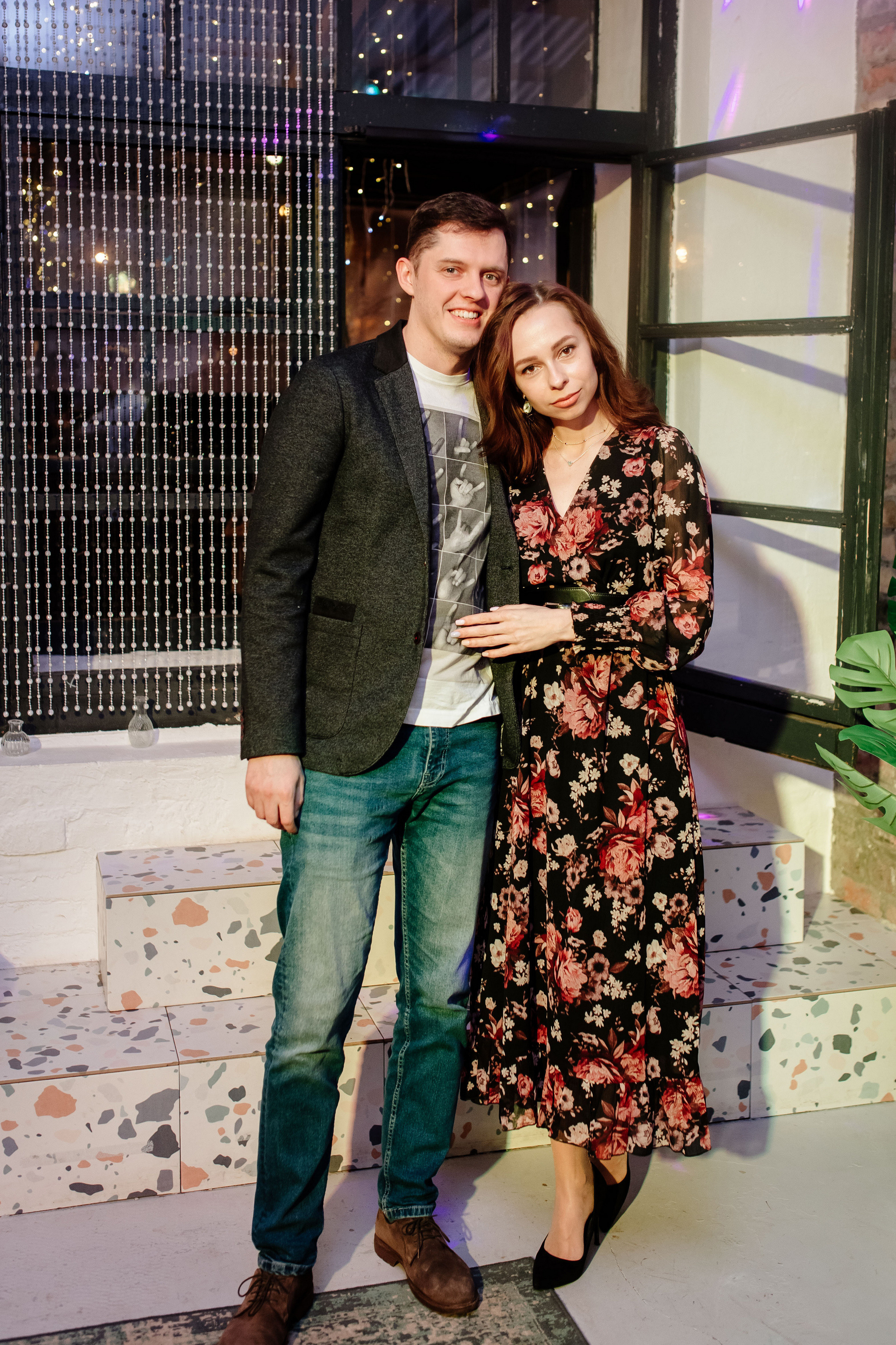 День рождения Александры. Свадебный и семейный фотограф Екатерина Иванова