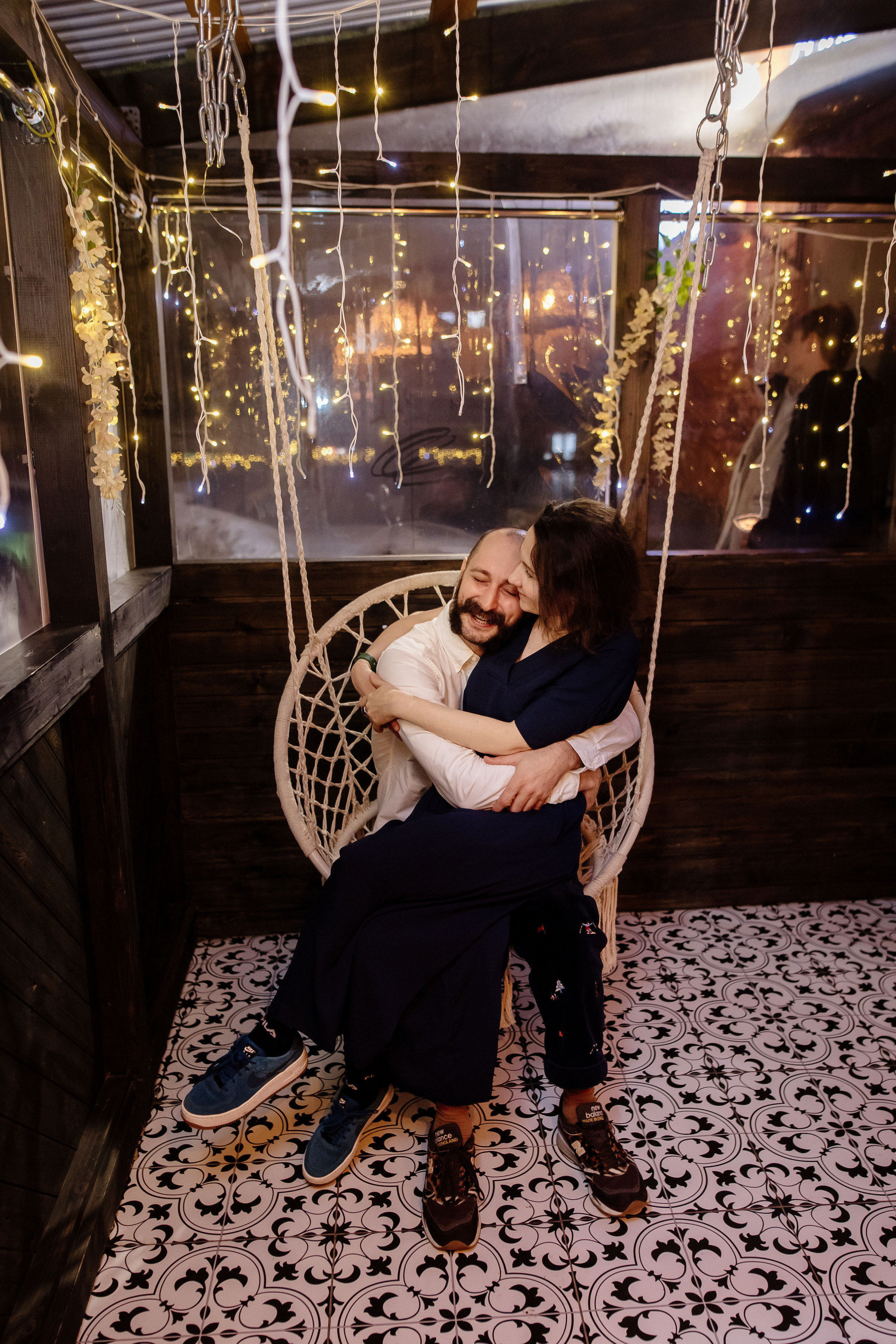 День рождения Александры. Свадебный и семейный фотограф Екатерина Иванова