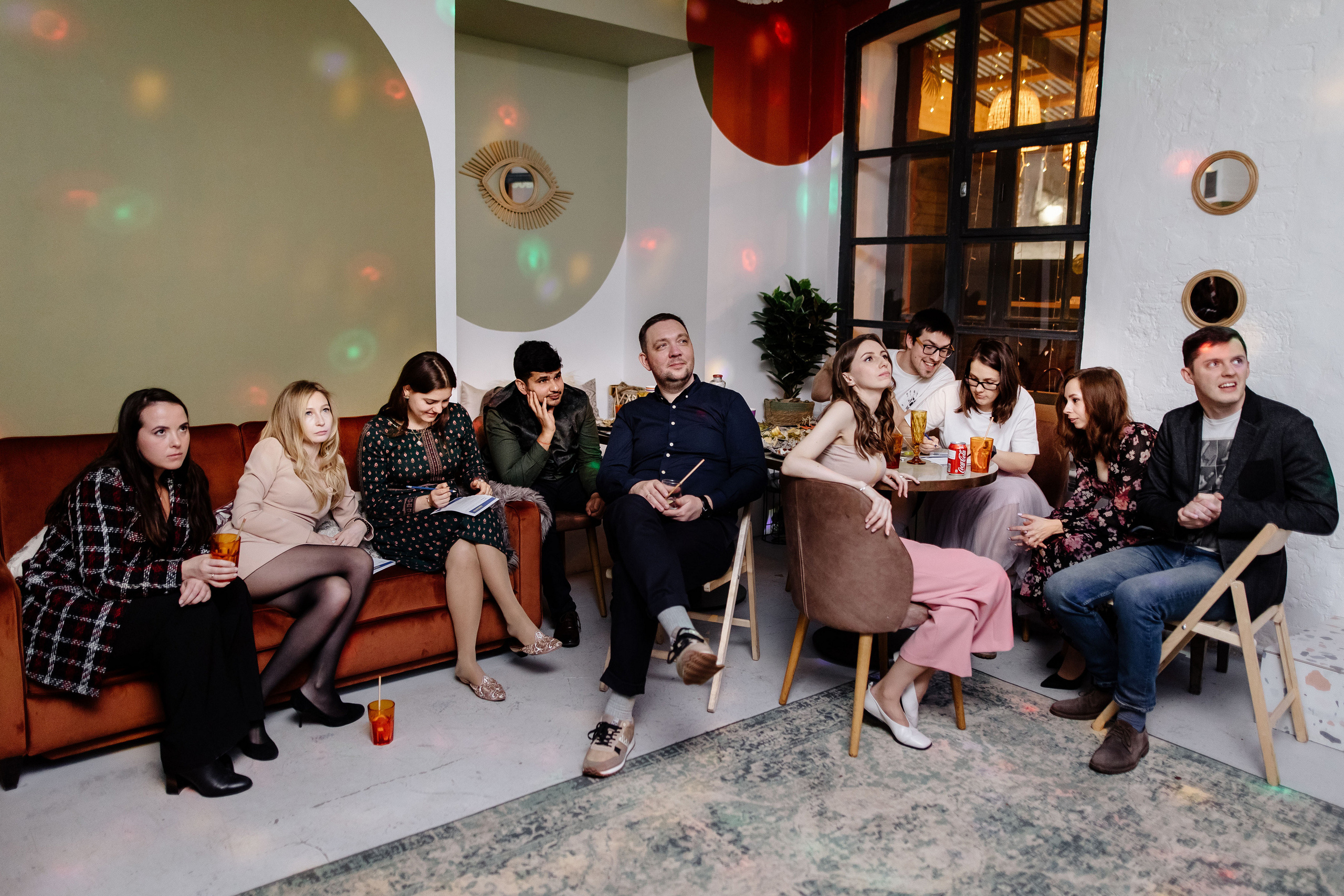 День рождения Александры. Свадебный и семейный фотограф Екатерина Иванова