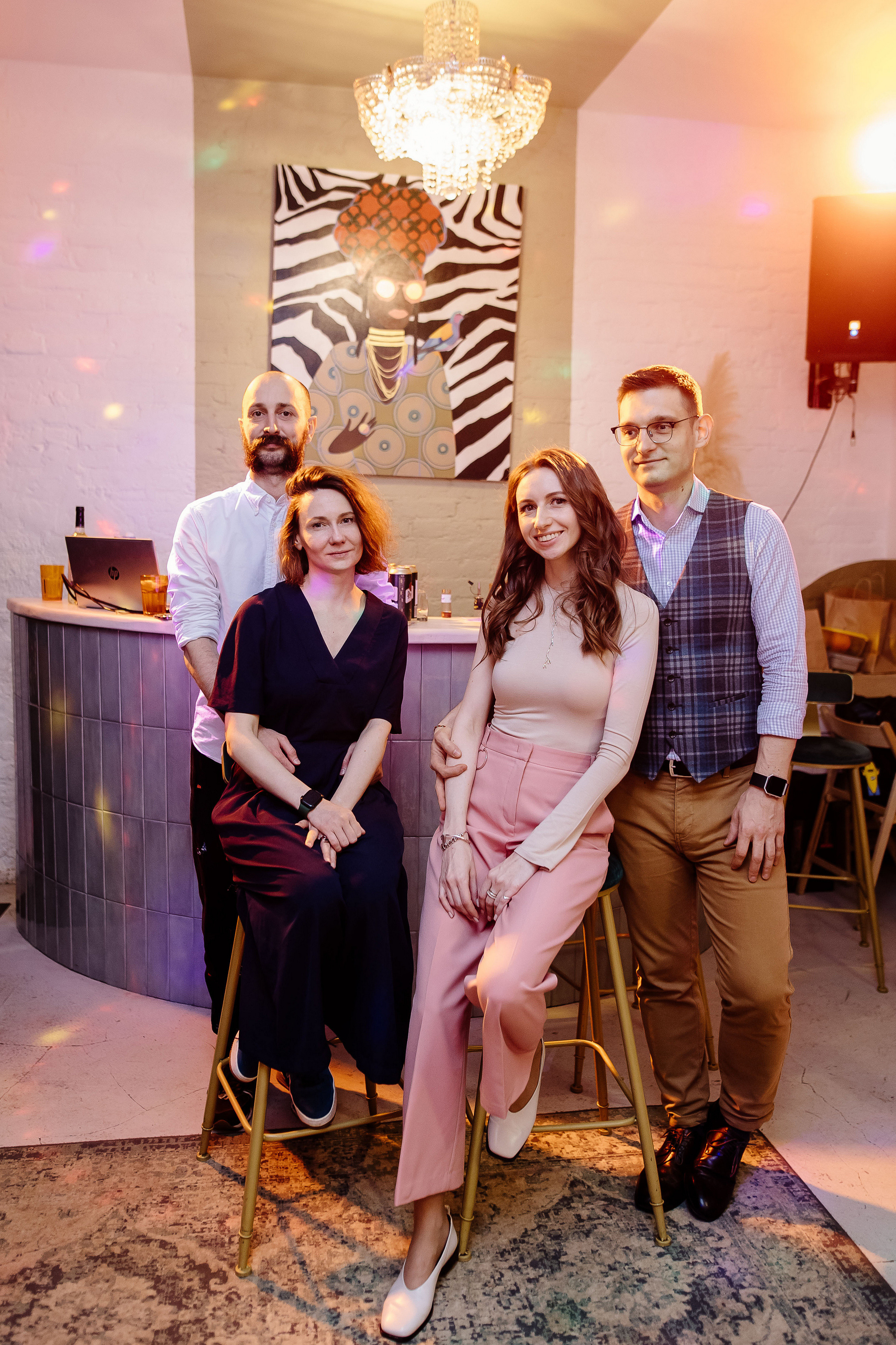 День рождения Александры. Свадебный и семейный фотограф Екатерина Иванова