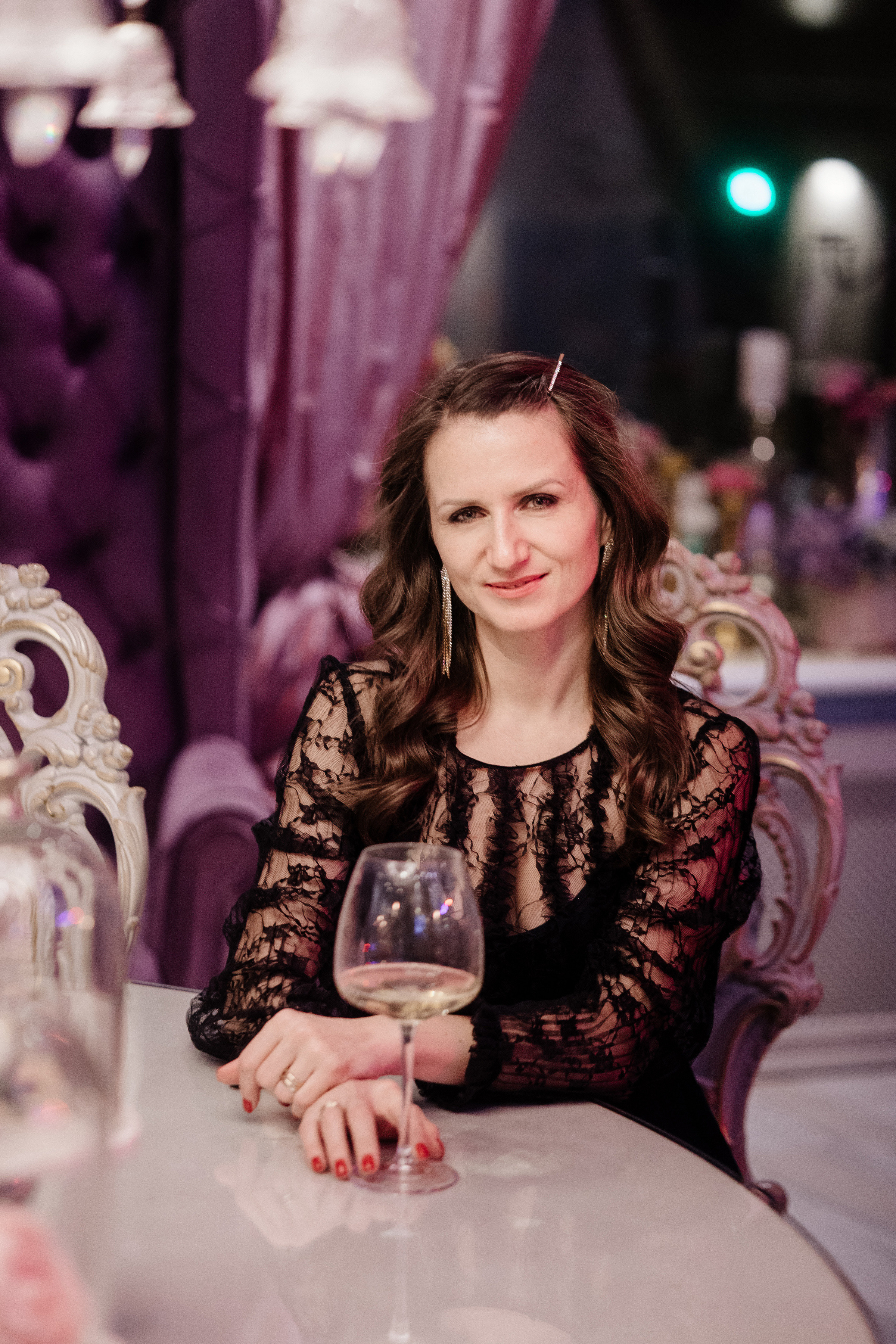 Детективная вечеринка. Свадебный и семейный фотограф Екатерина Иванова