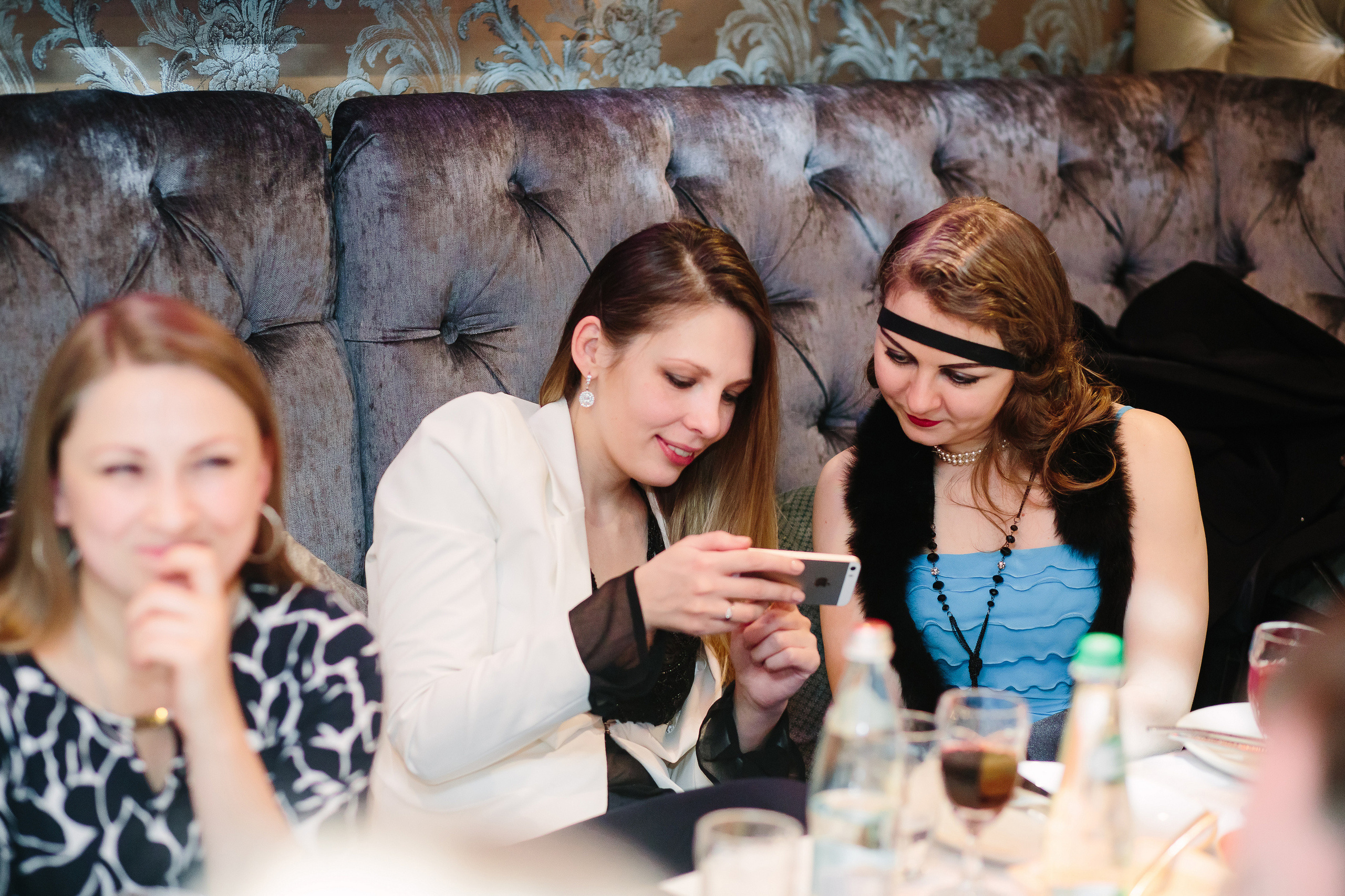 Юбилей Дарьи. Свадебный и семейный фотограф Екатерина Иванова