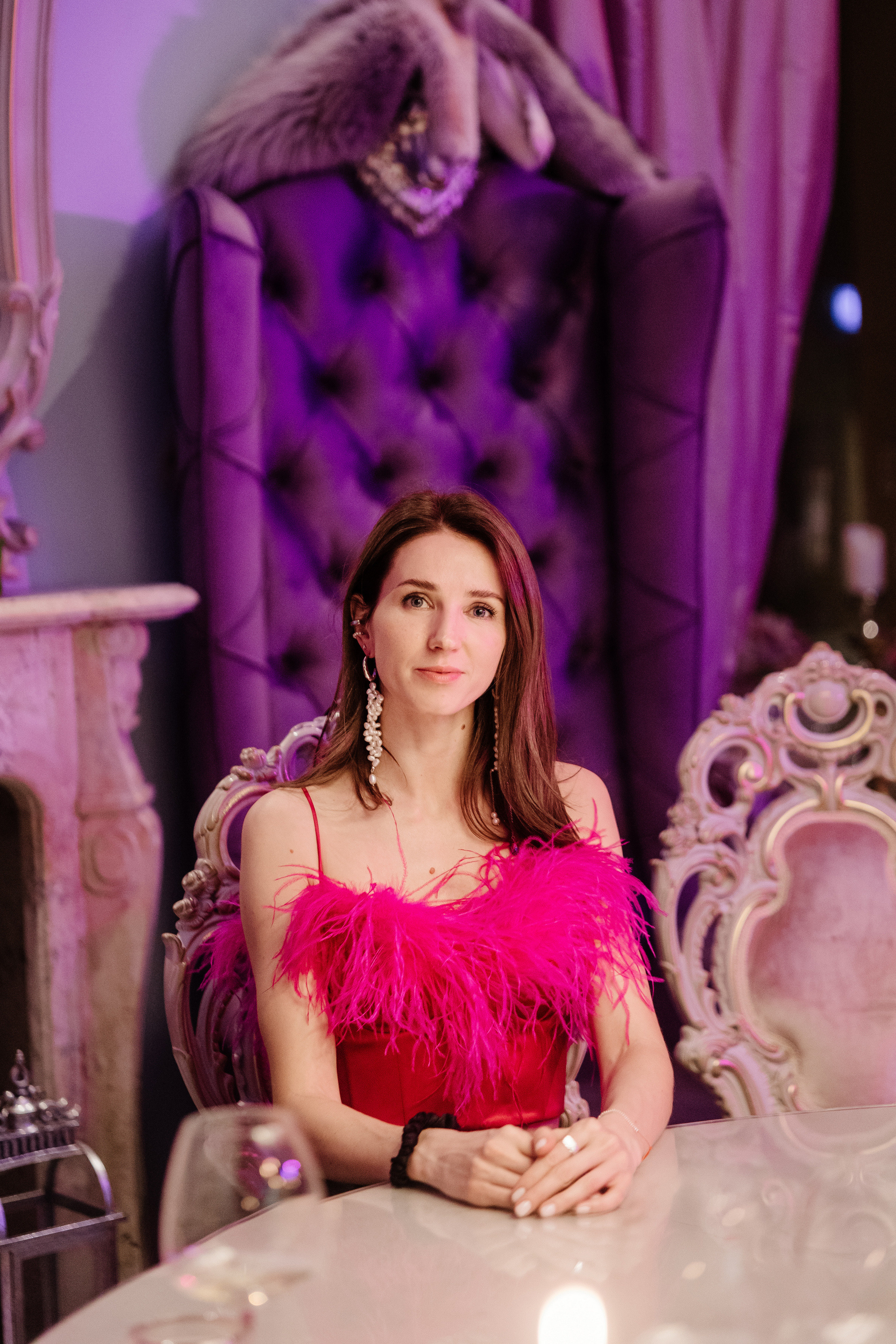 Детективная вечеринка. Свадебный и семейный фотограф Екатерина Иванова