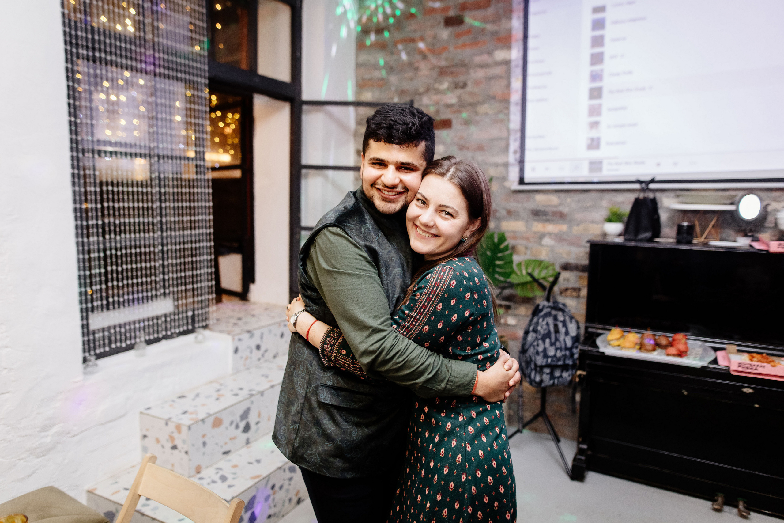 День рождения Александры. Свадебный и семейный фотограф Екатерина Иванова