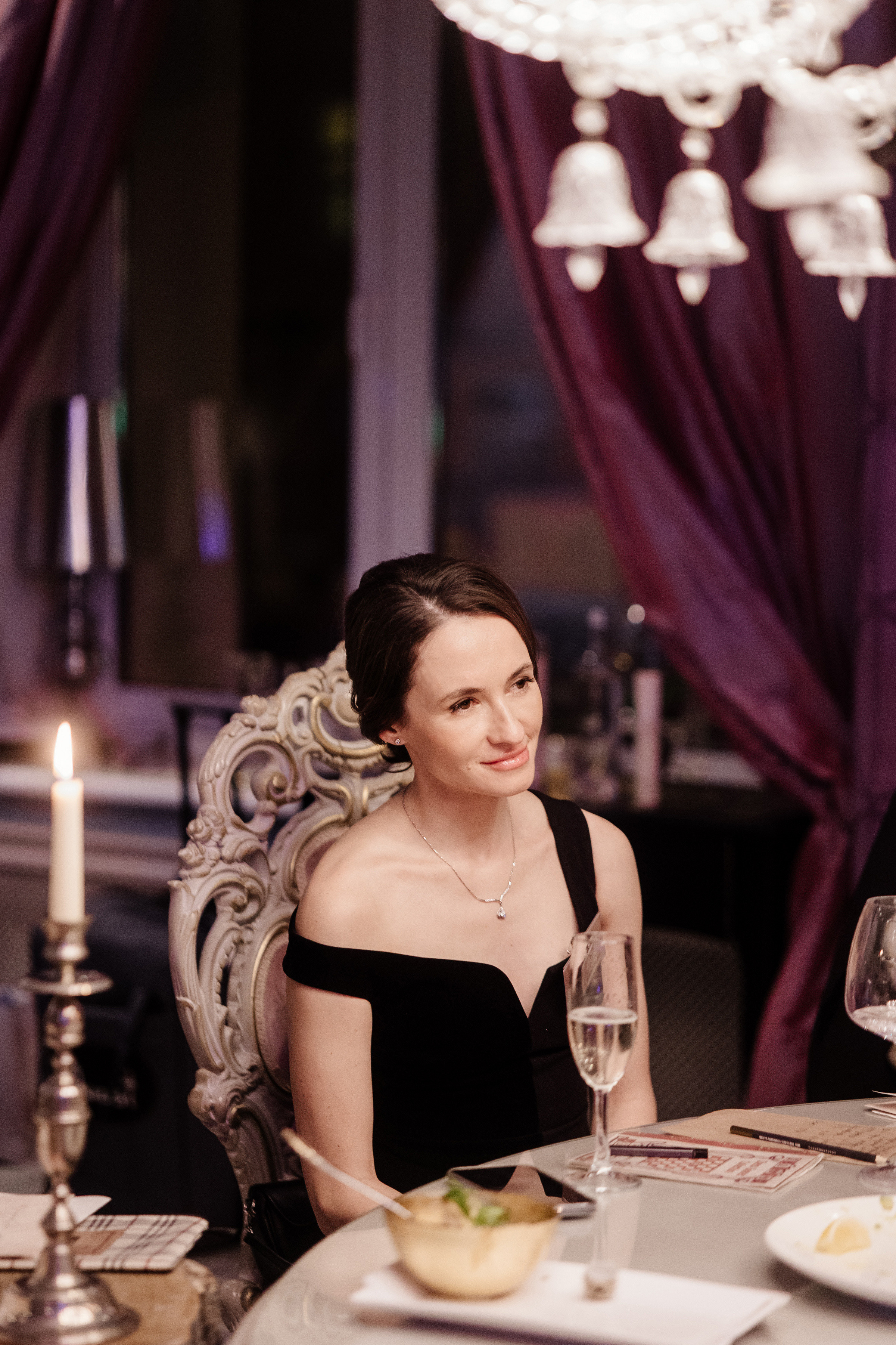 Детективная вечеринка. Свадебный и семейный фотограф Екатерина Иванова