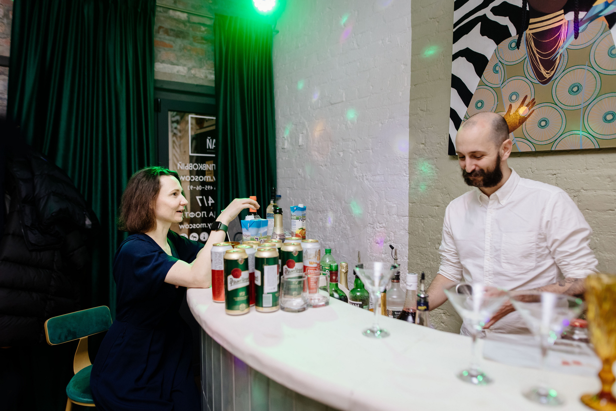 День рождения Александры. Свадебный и семейный фотограф Екатерина Иванова