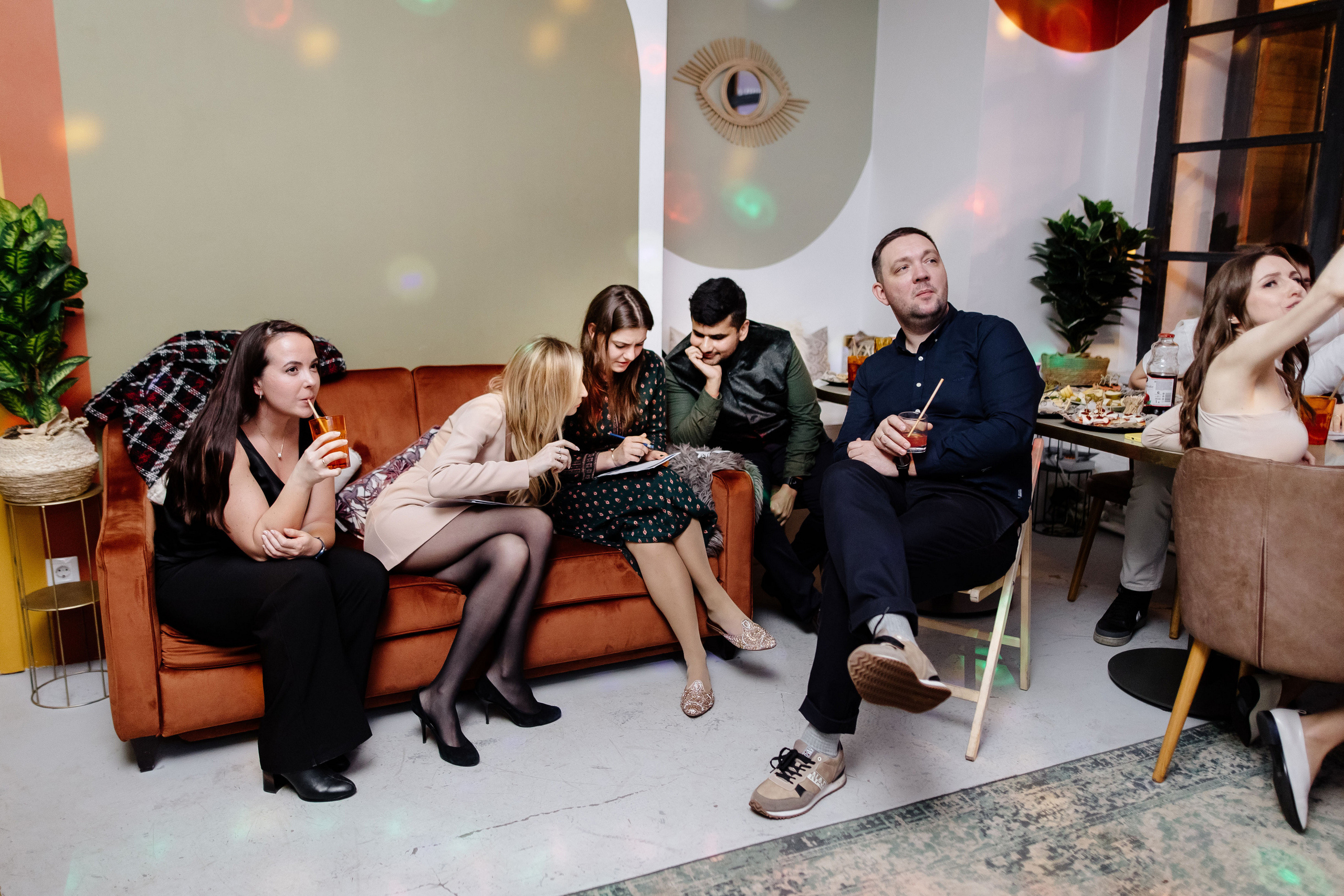 День рождения Александры. Свадебный и семейный фотограф Екатерина Иванова