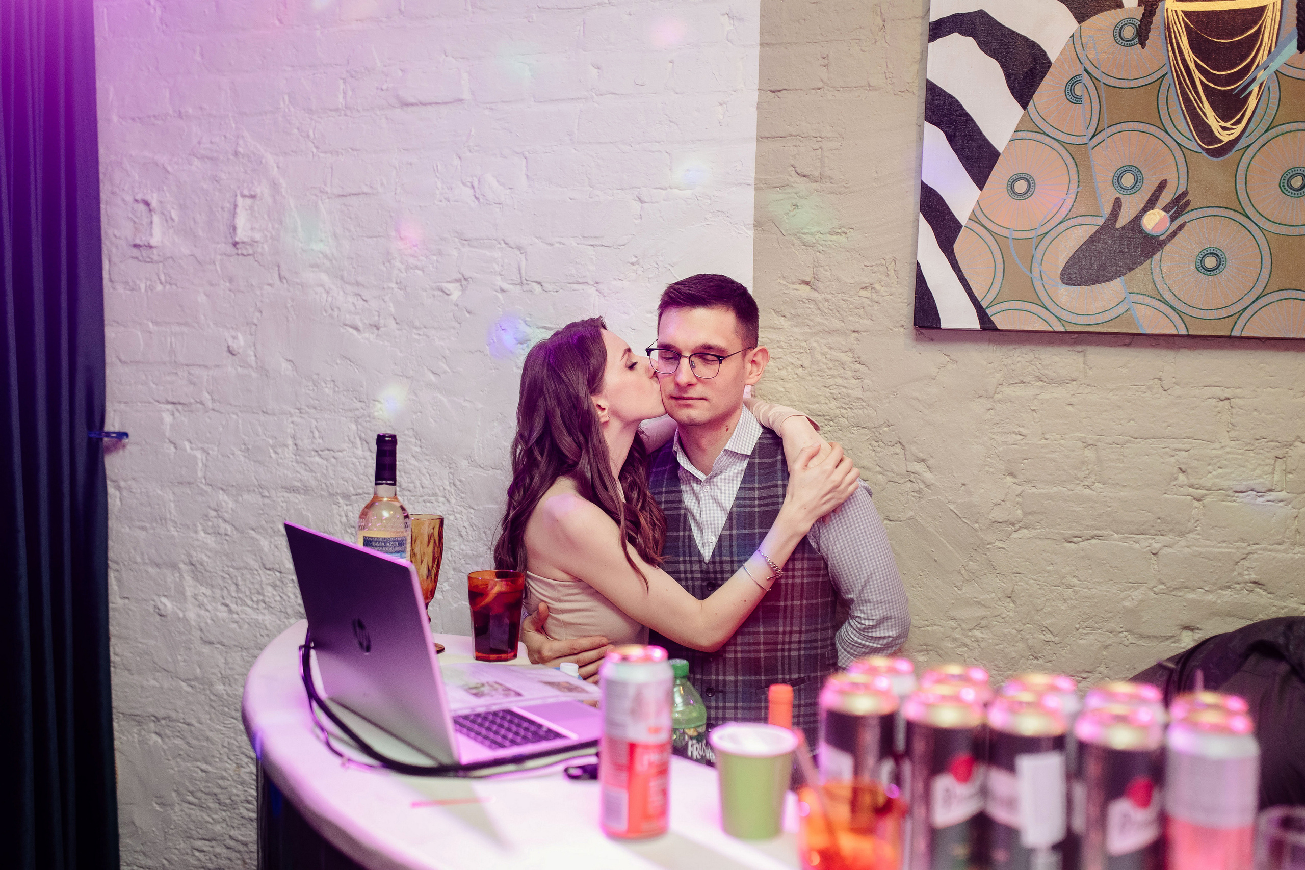 День рождения Александры. Свадебный и семейный фотограф Екатерина Иванова