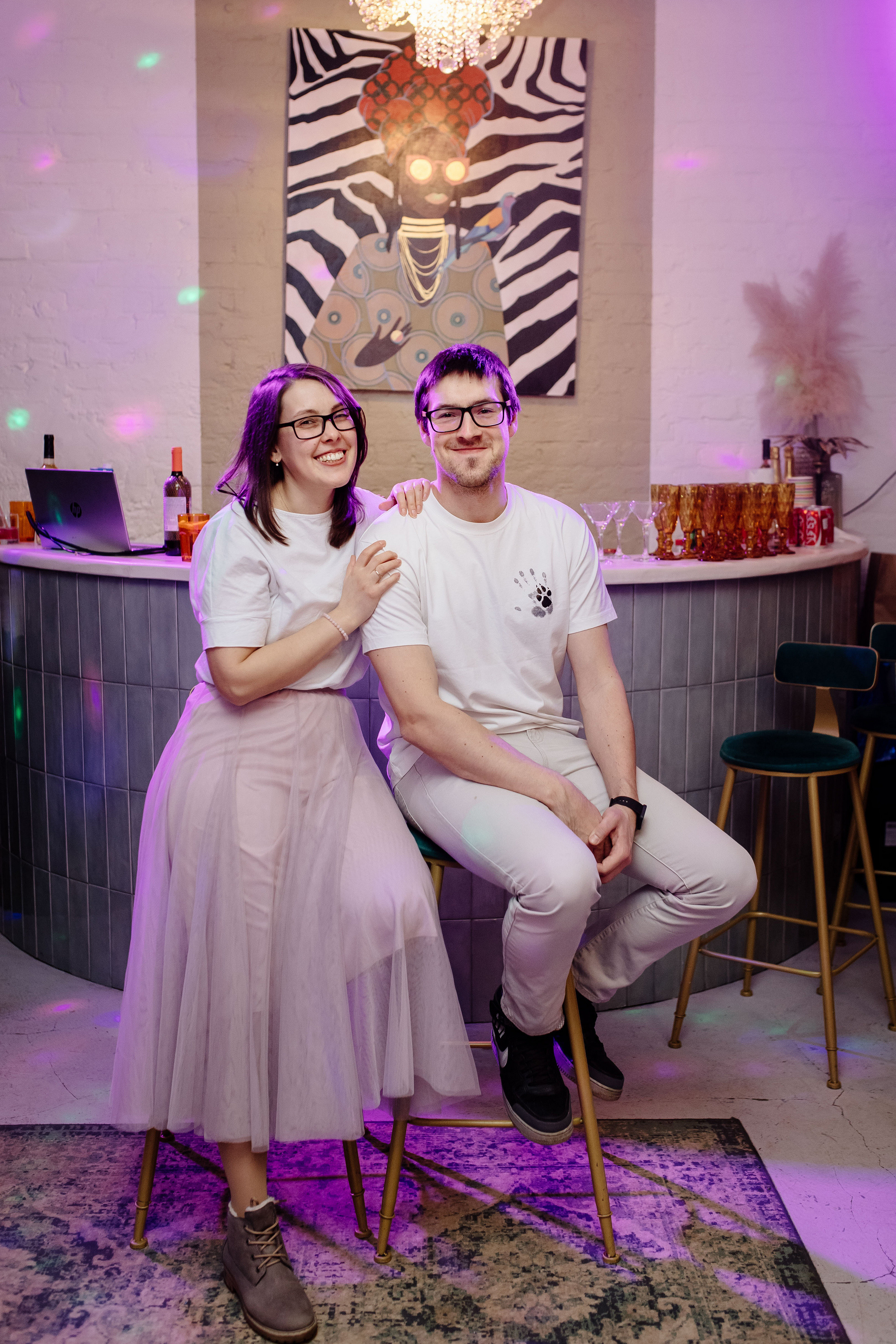 День рождения Александры. Свадебный и семейный фотограф Екатерина Иванова