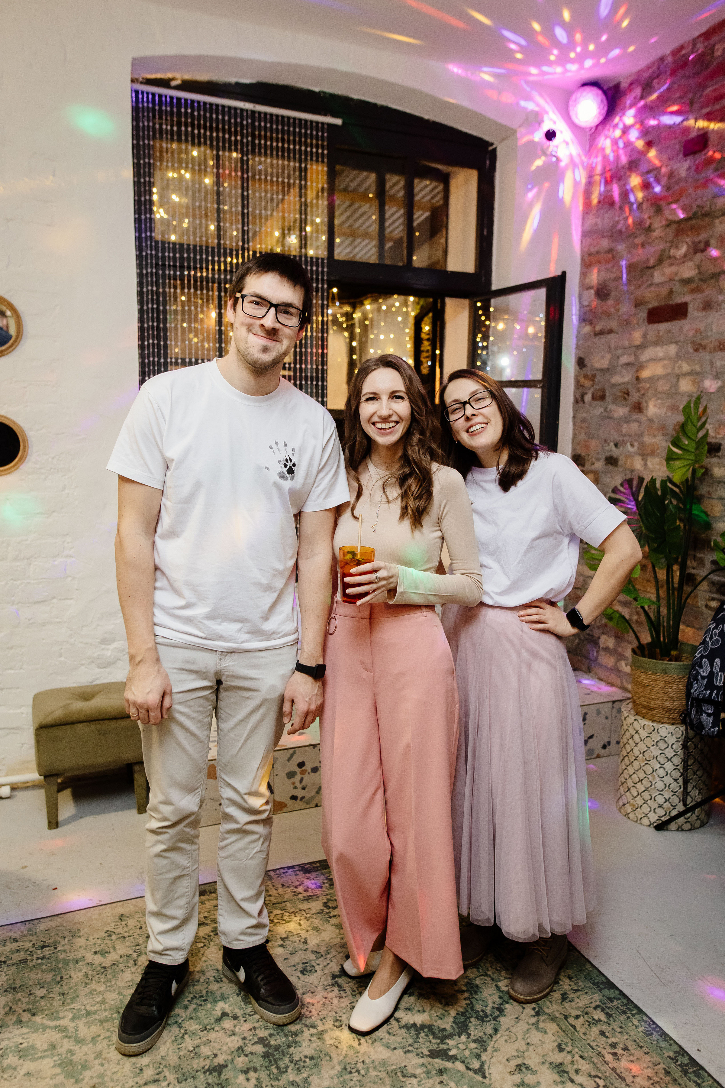 День рождения Александры. Свадебный и семейный фотограф Екатерина Иванова