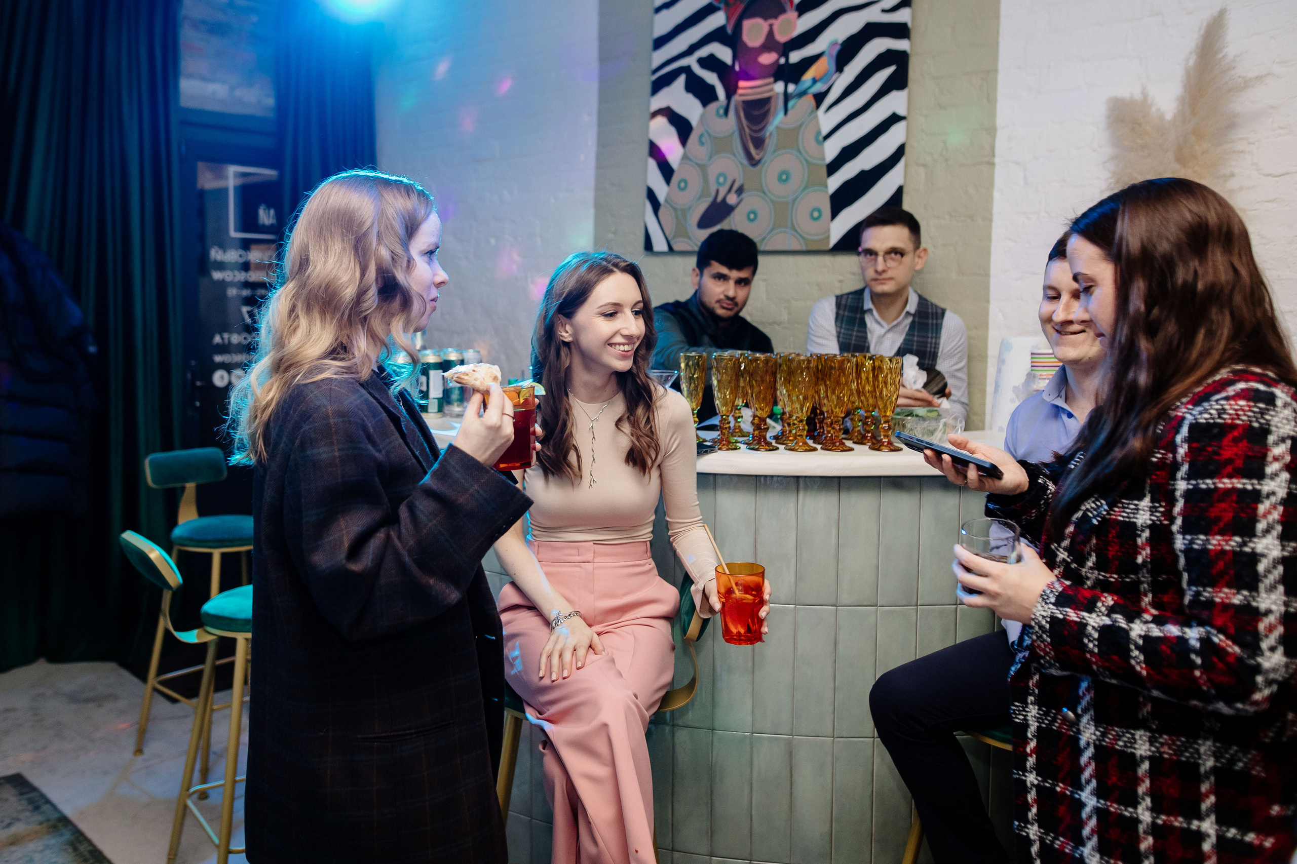 День рождения Александры. Свадебный и семейный фотограф Екатерина Иванова