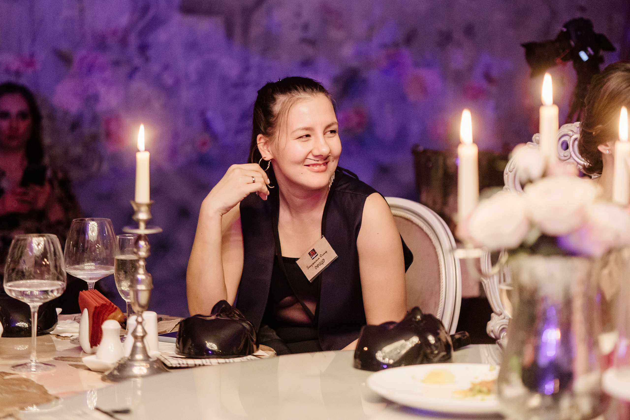 Детективная вечеринка. Свадебный и семейный фотограф Екатерина Иванова