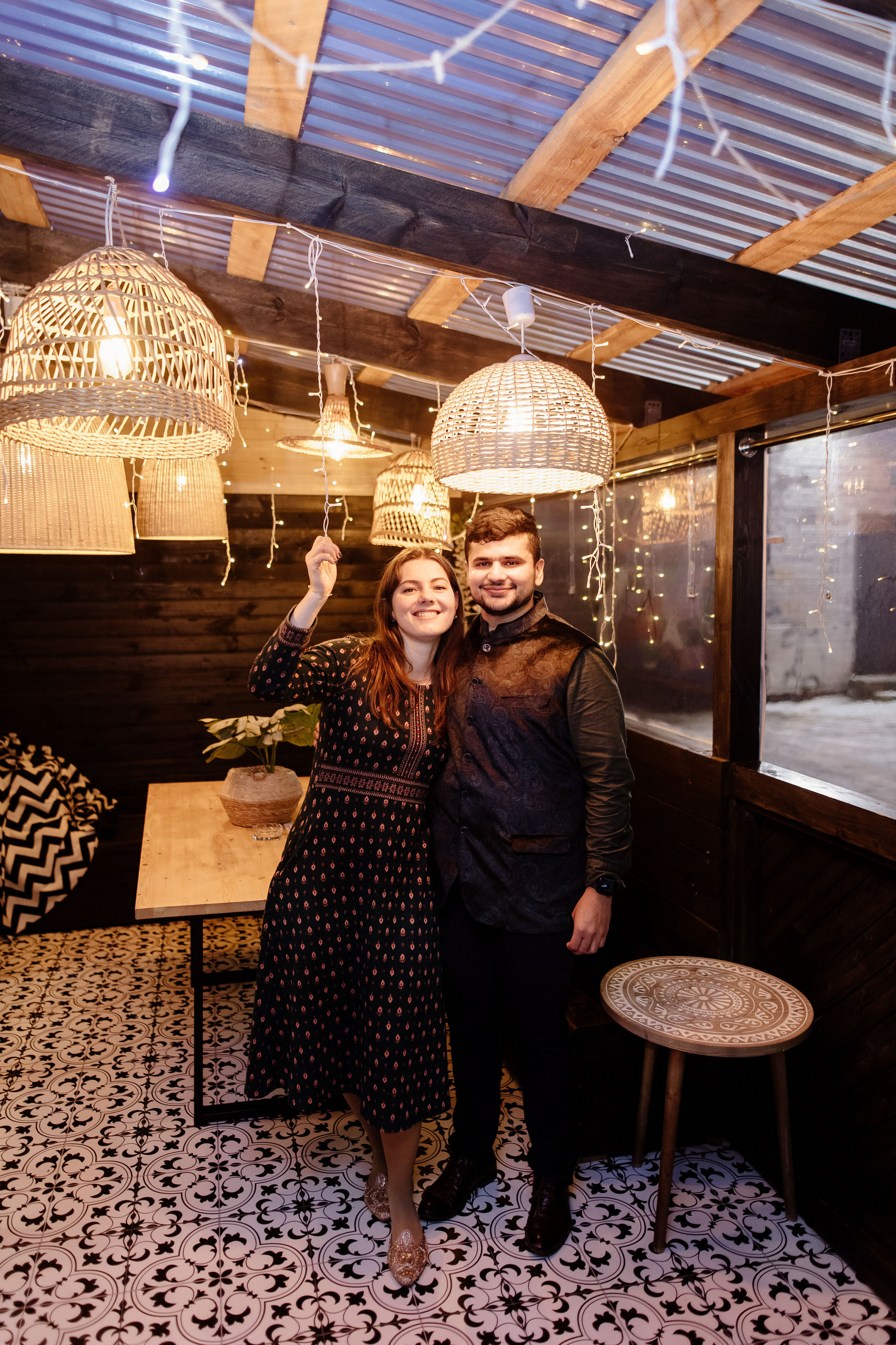 День рождения Александры. Свадебный и семейный фотограф Екатерина Иванова