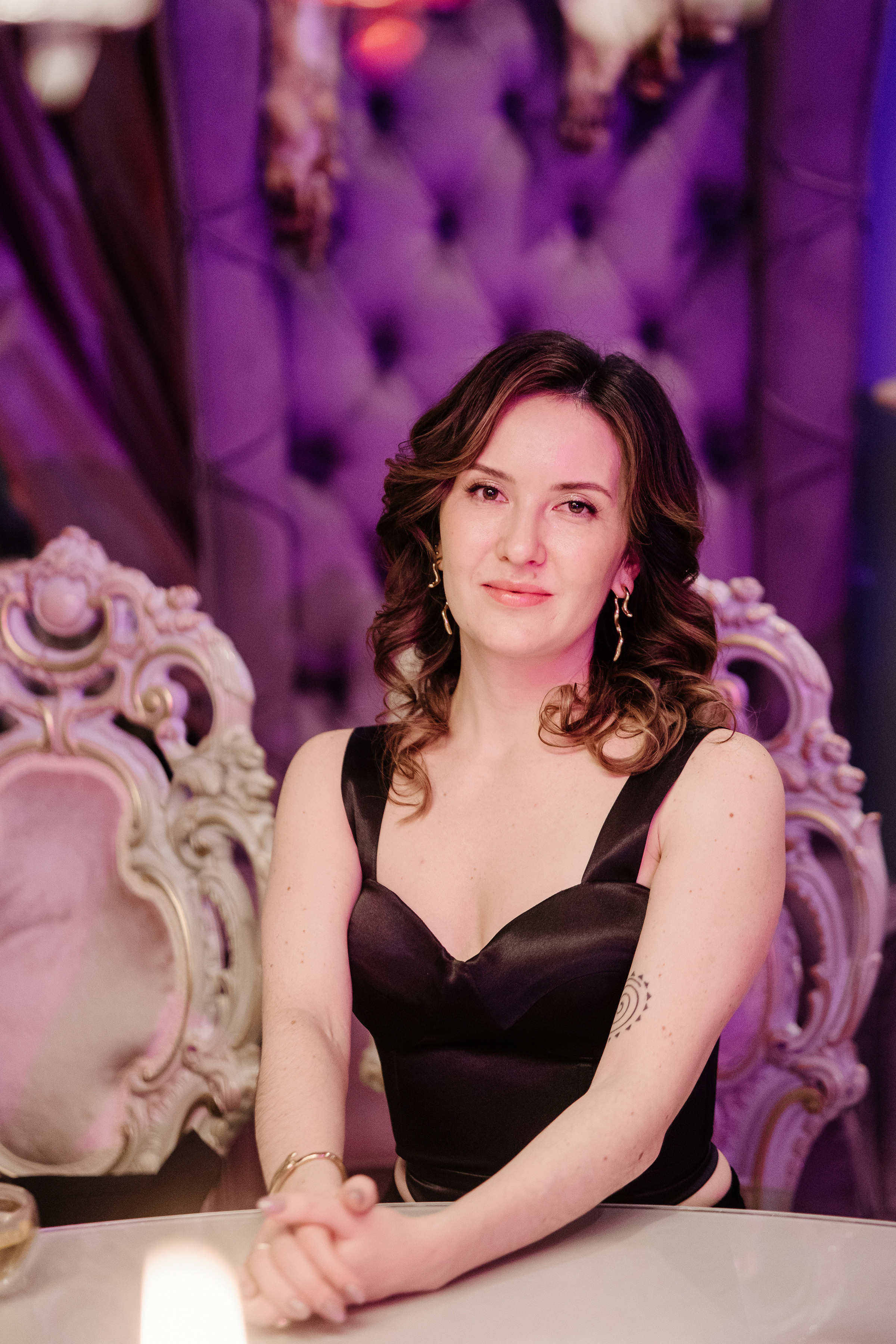 Детективная вечеринка. Свадебный и семейный фотограф Екатерина Иванова