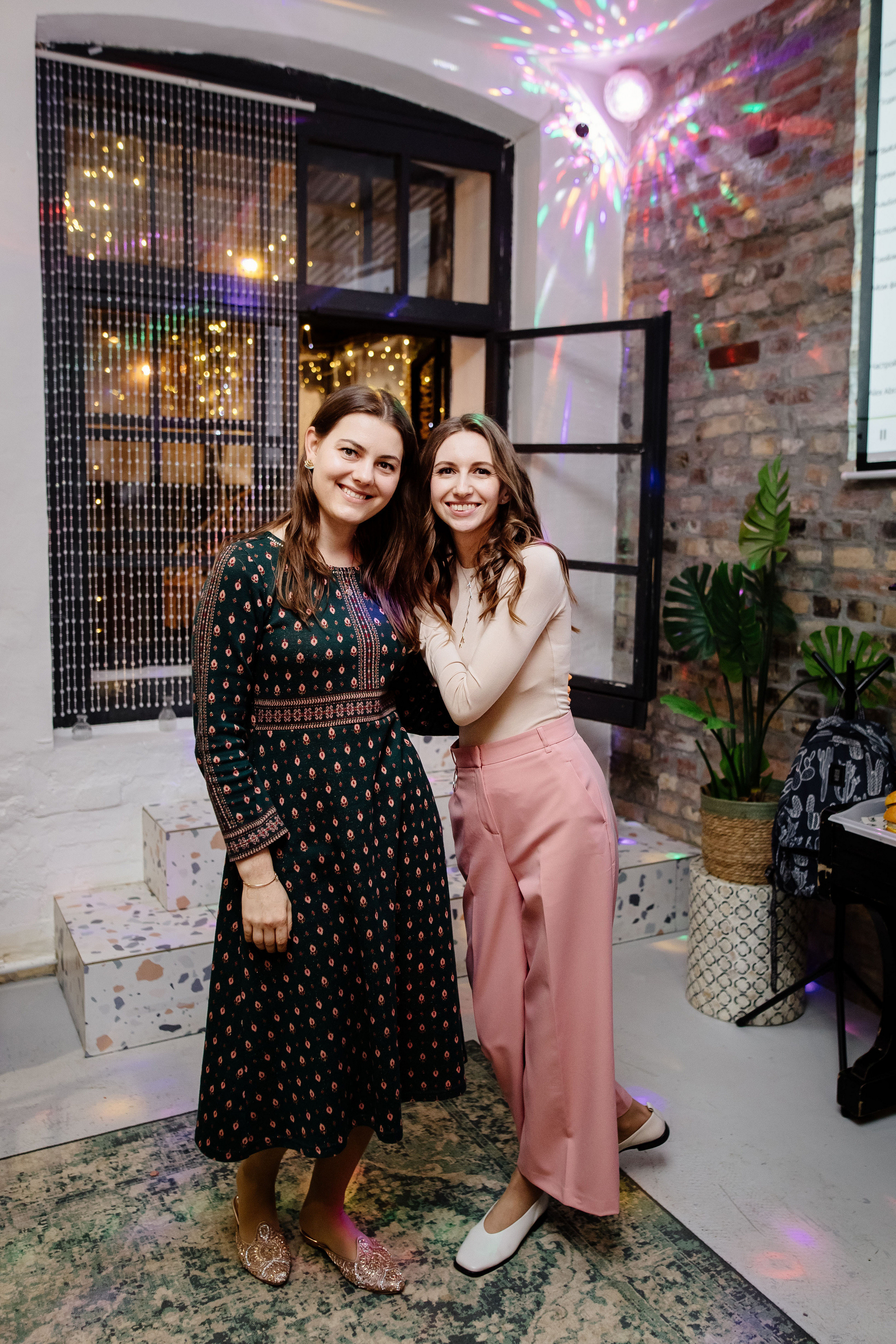 День рождения Александры. Свадебный и семейный фотограф Екатерина Иванова