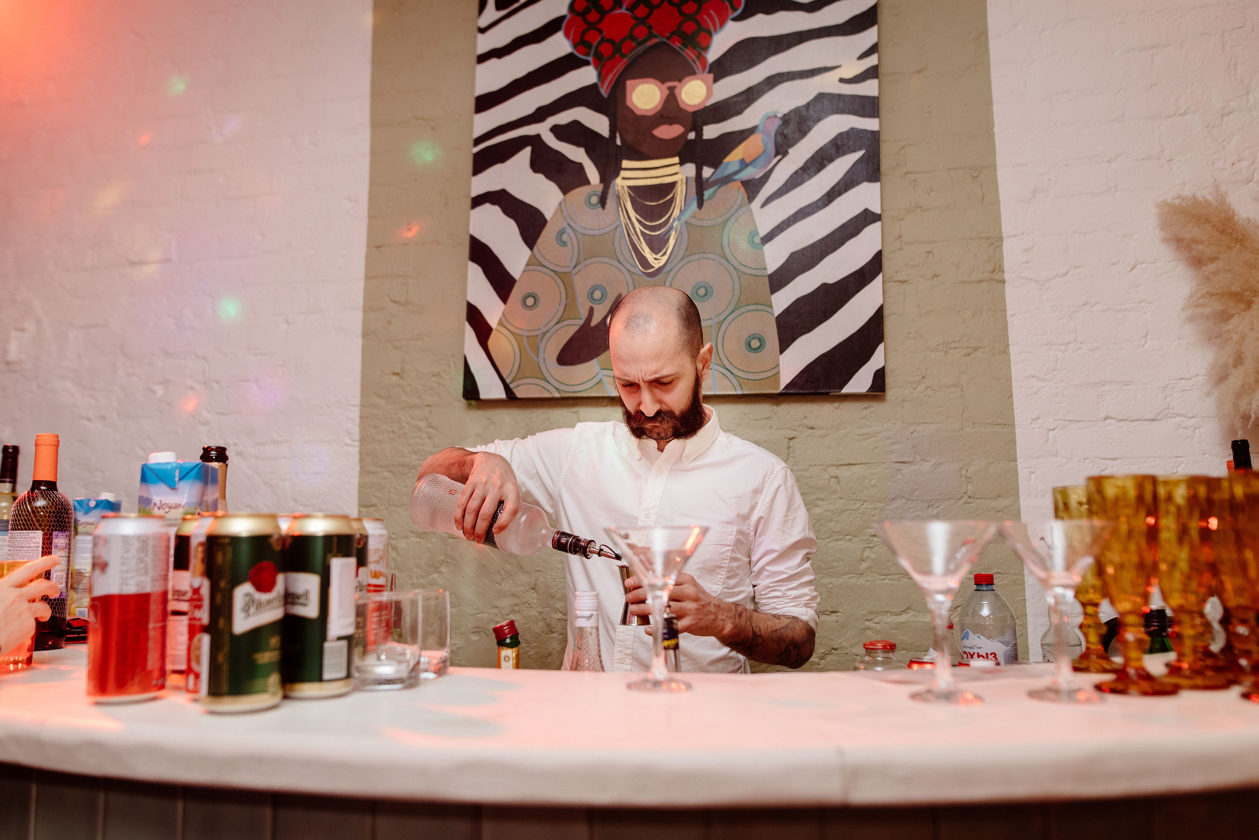 День рождения Александры. Свадебный и семейный фотограф Екатерина Иванова