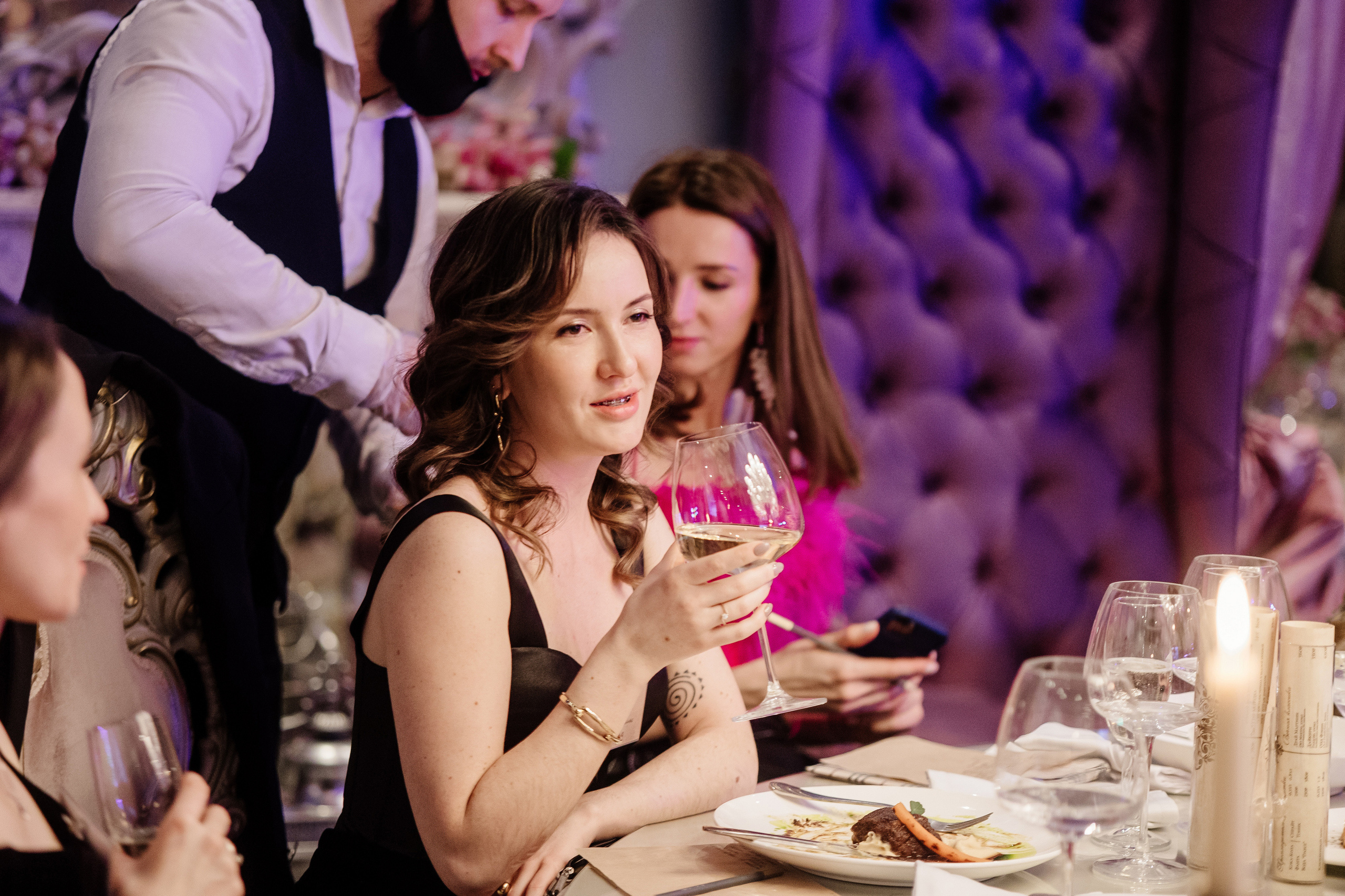 Детективная вечеринка. Свадебный и семейный фотограф Екатерина Иванова