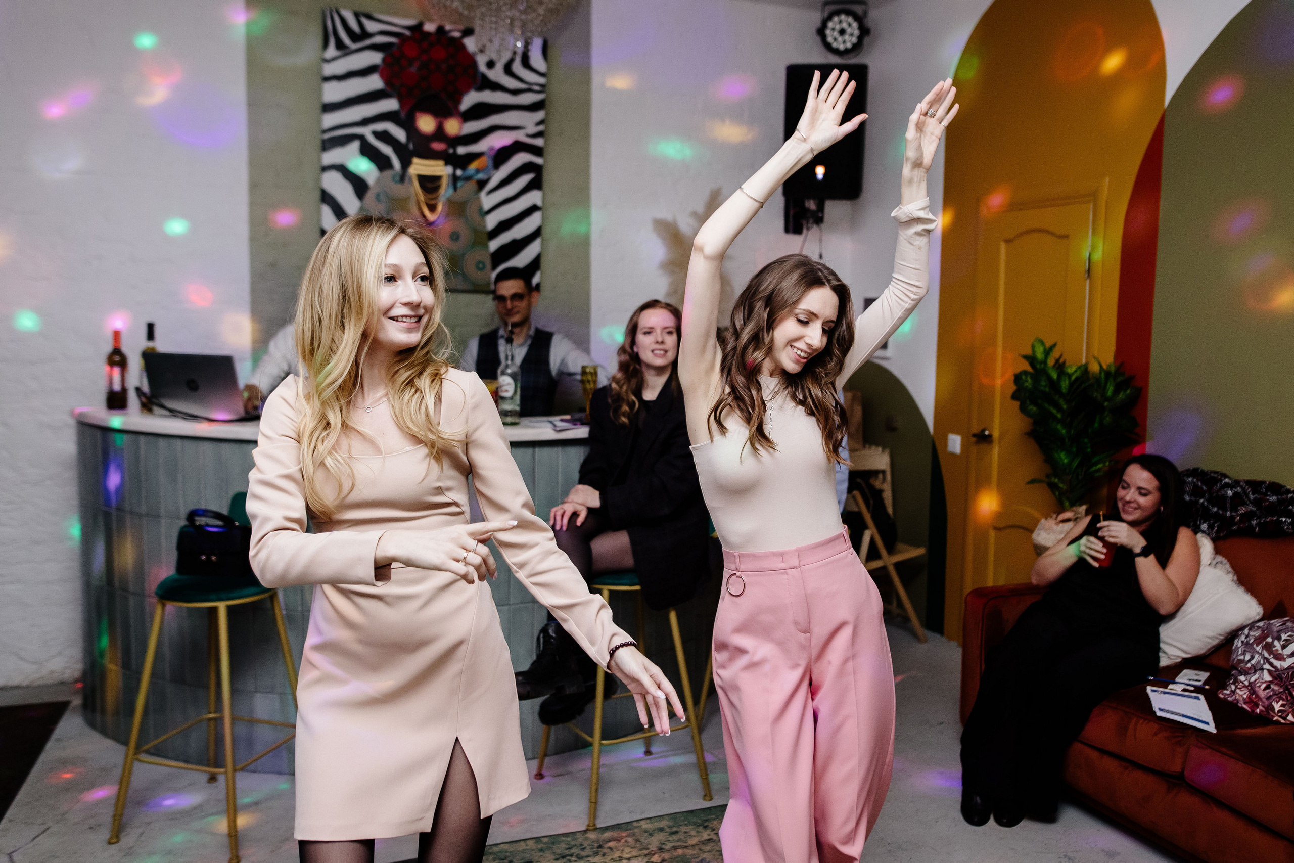 День рождения Александры. Свадебный и семейный фотограф Екатерина Иванова