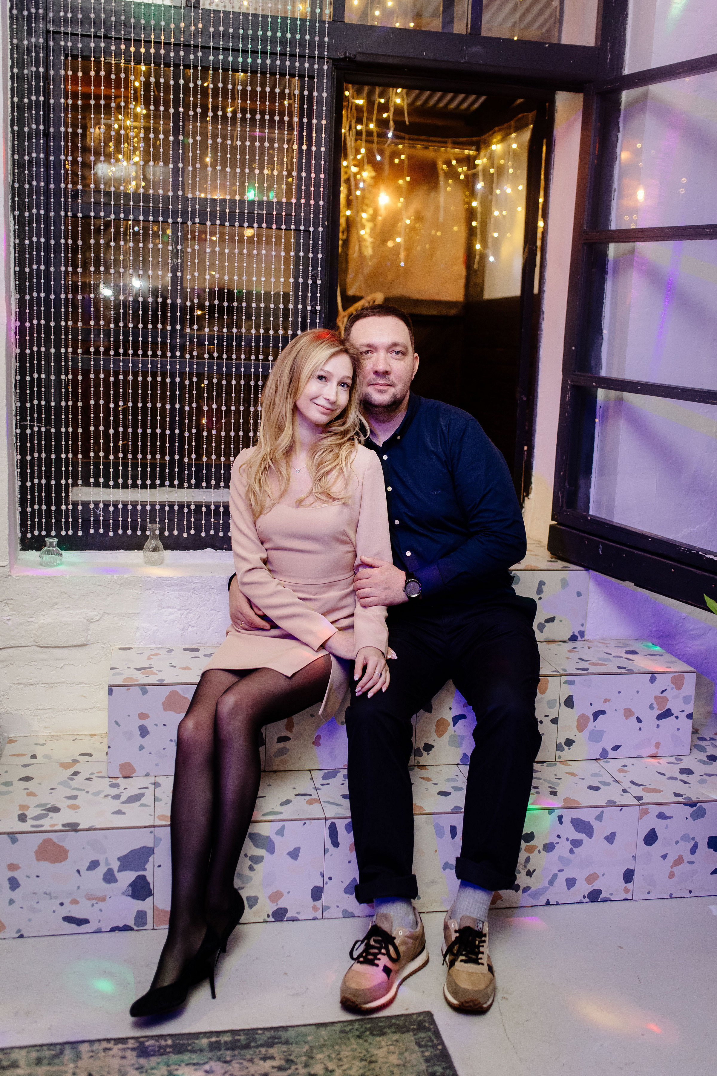 День рождения Александры. Свадебный и семейный фотограф Екатерина Иванова