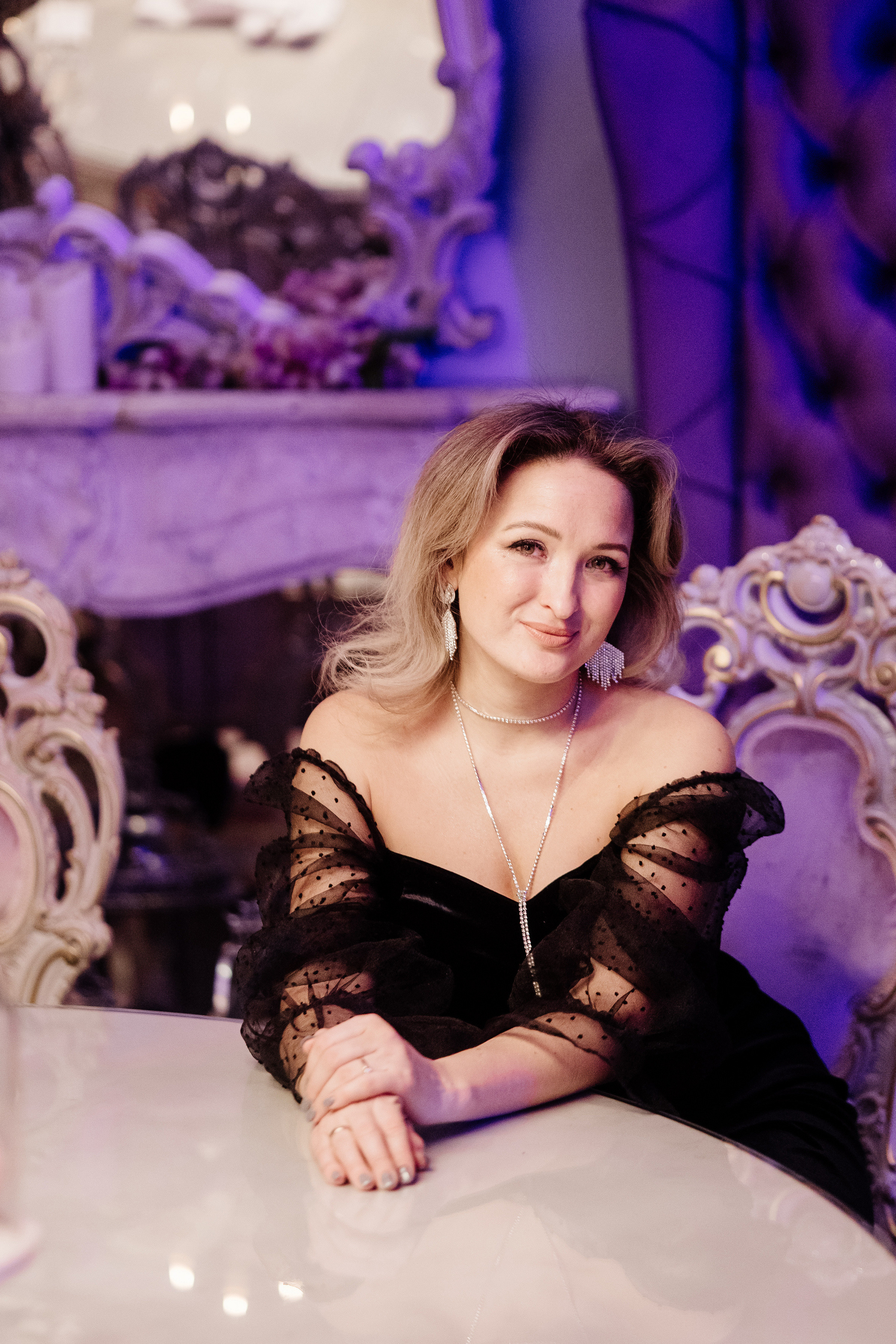 Детективная вечеринка. Свадебный и семейный фотограф Екатерина Иванова