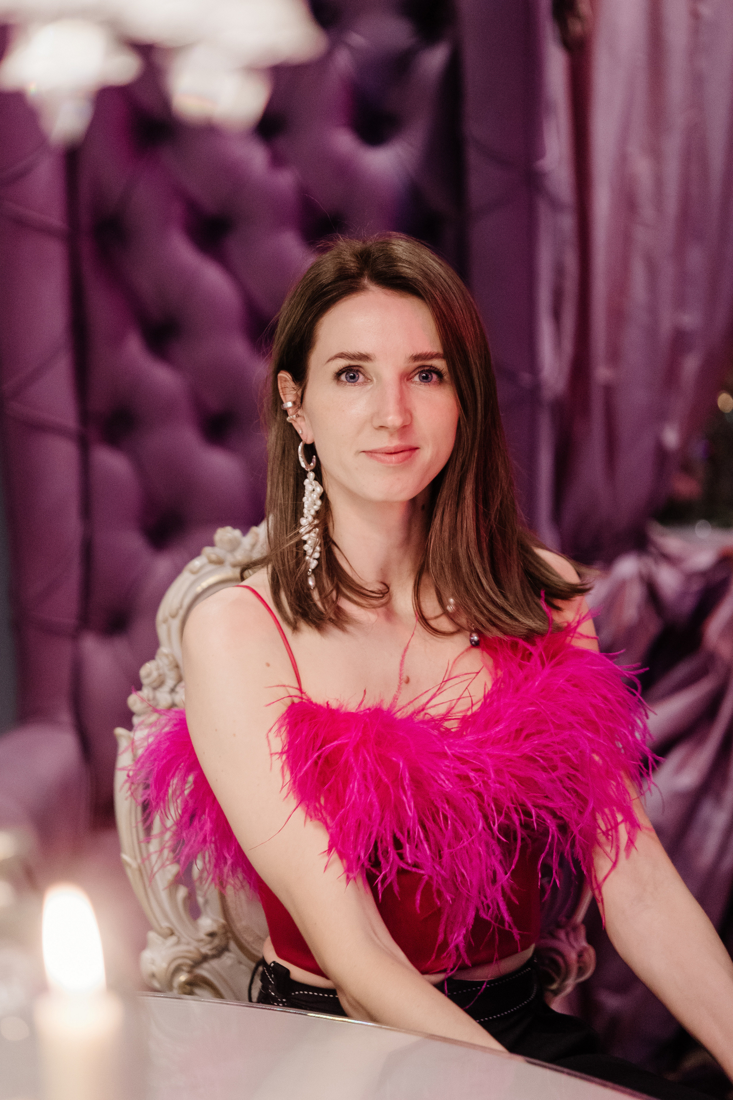 Детективная вечеринка. Свадебный и семейный фотограф Екатерина Иванова