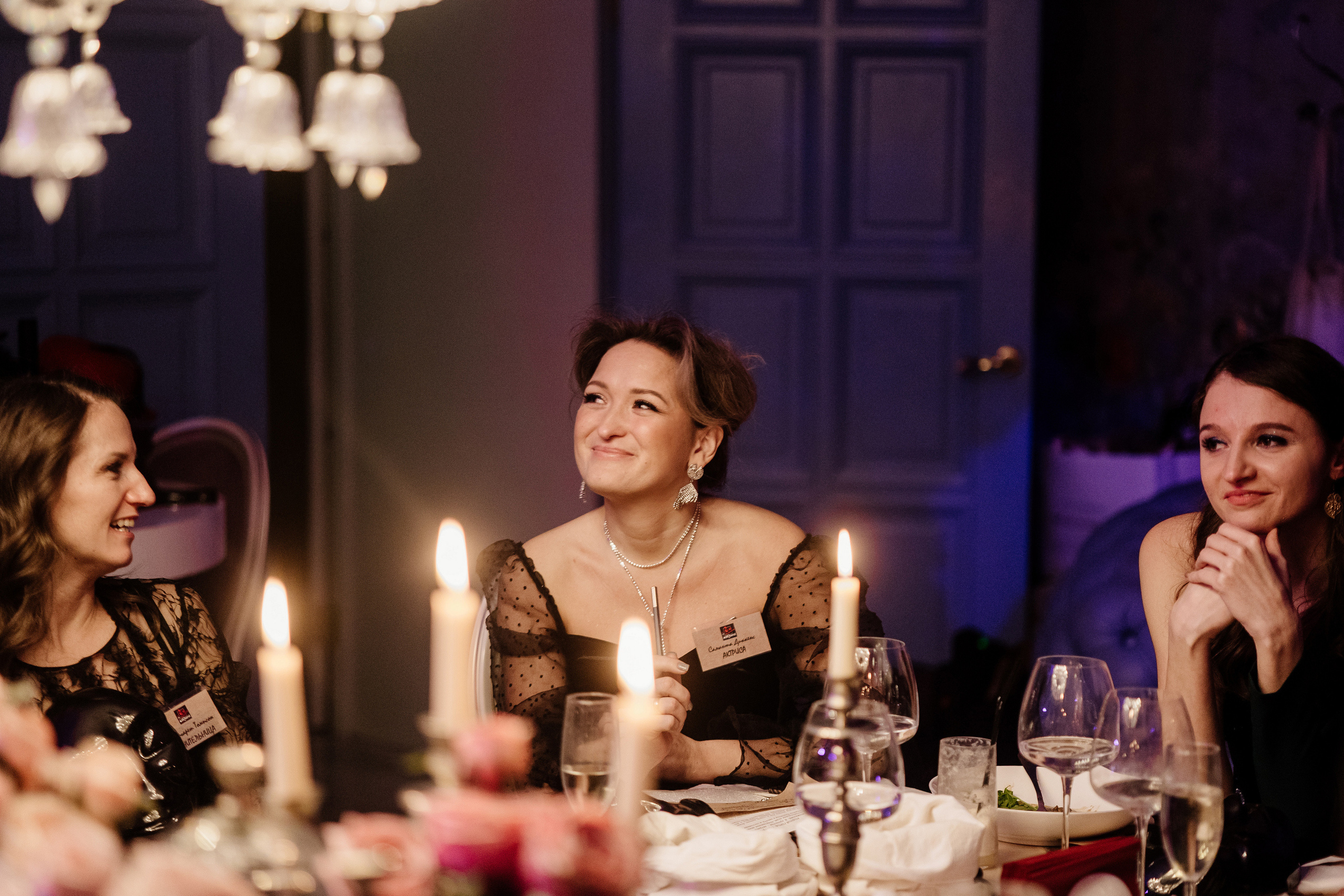 Детективная вечеринка. Свадебный и семейный фотограф Екатерина Иванова