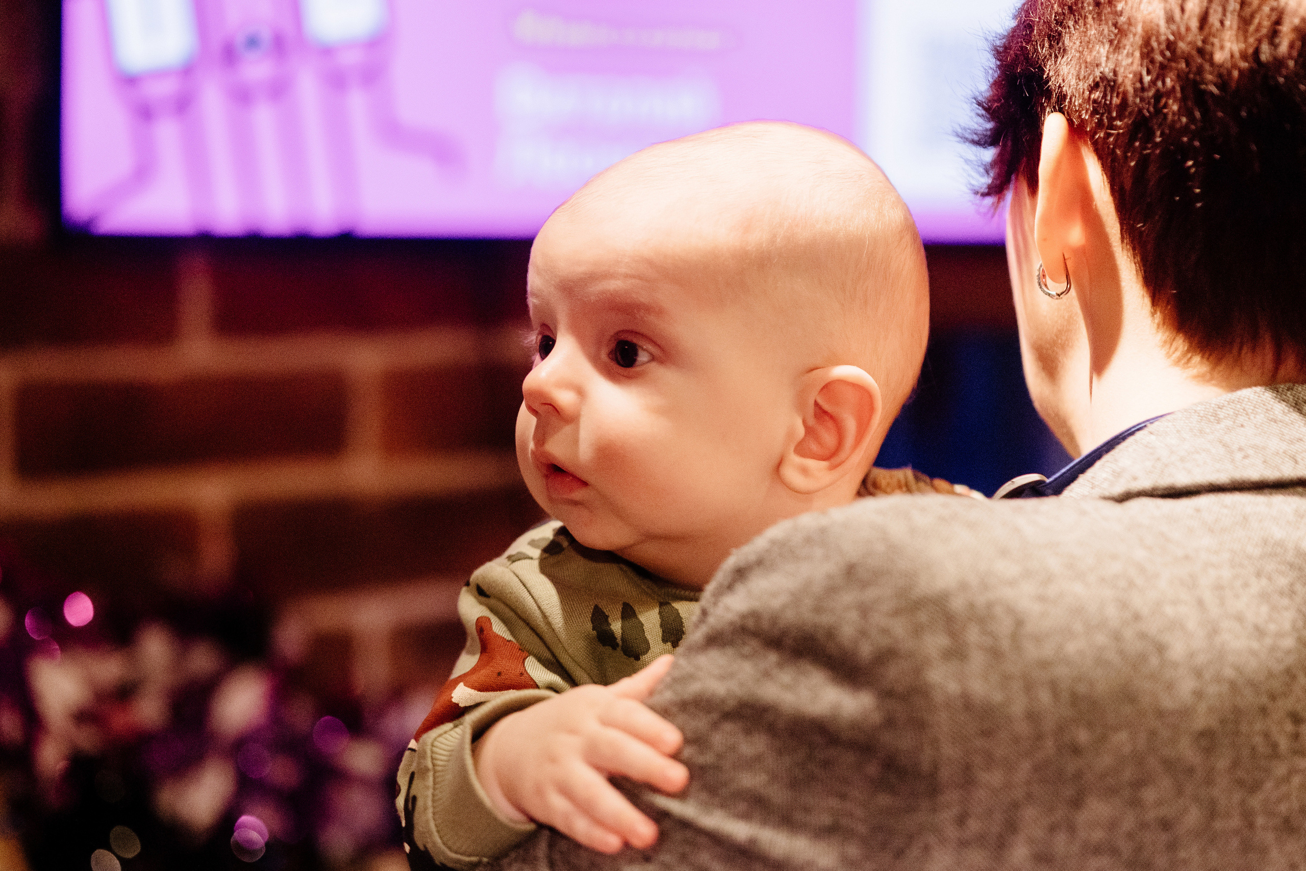Новогодний корпоратив. Свадебный и семейный фотограф Екатерина Иванова