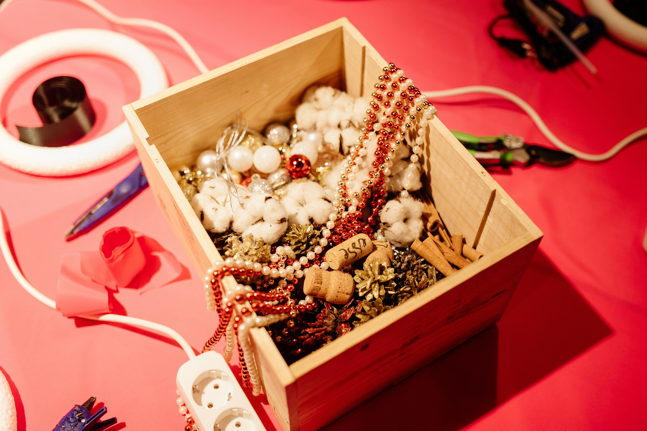 Новогодний корпоратив. Свадебный и семейный фотограф Екатерина Иванова