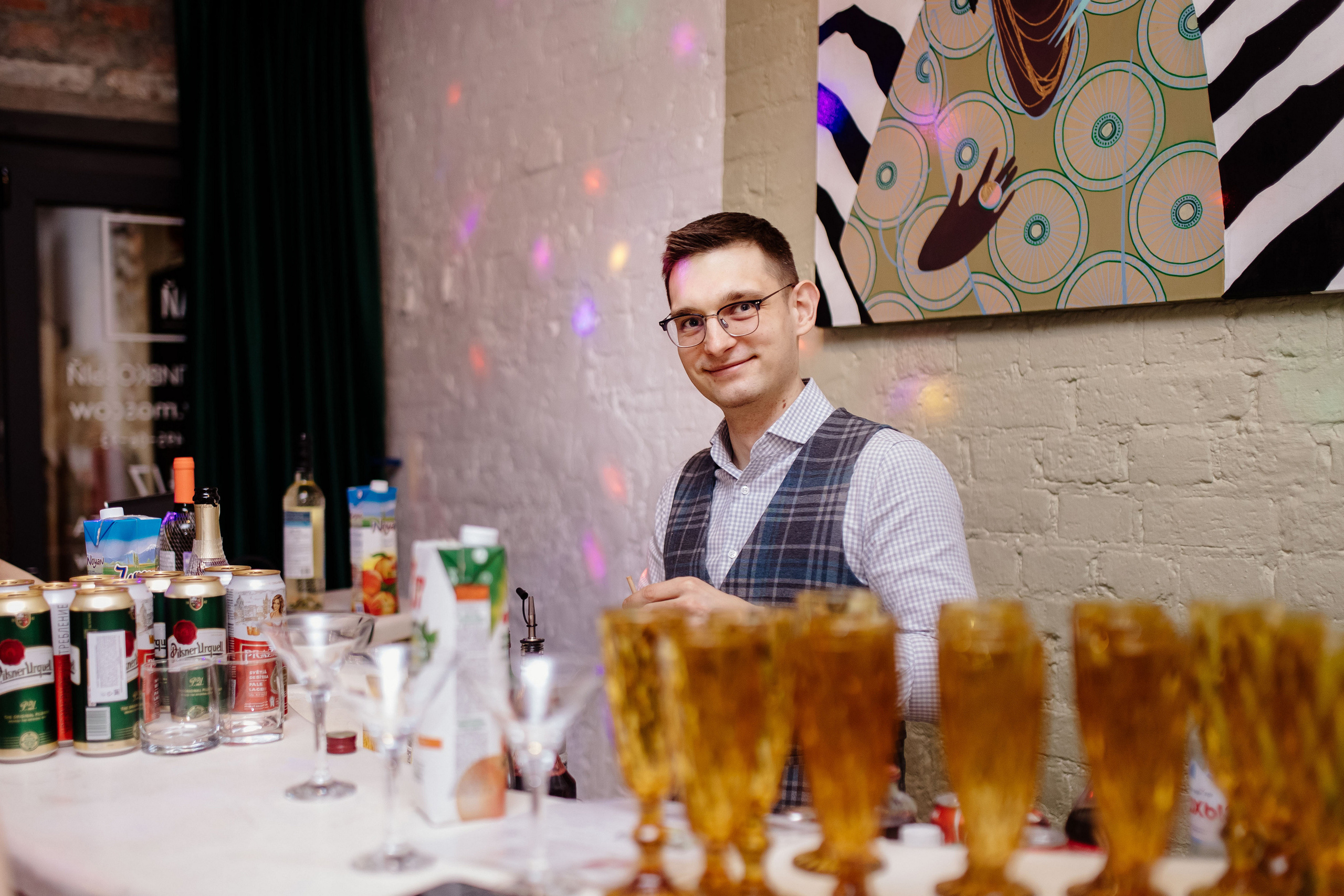 День рождения Александры. Свадебный и семейный фотограф Екатерина Иванова