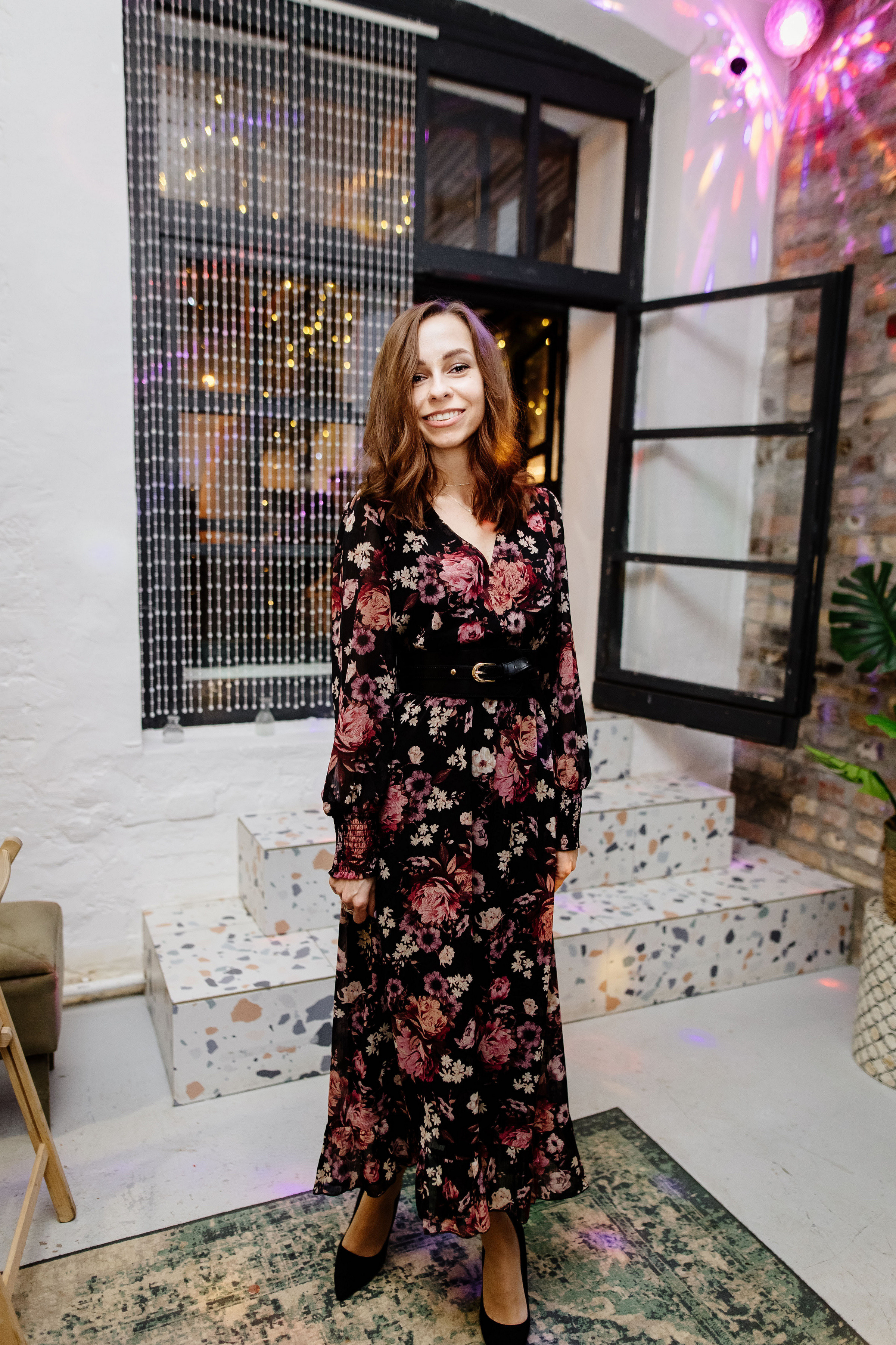 День рождения Александры. Свадебный и семейный фотограф Екатерина Иванова