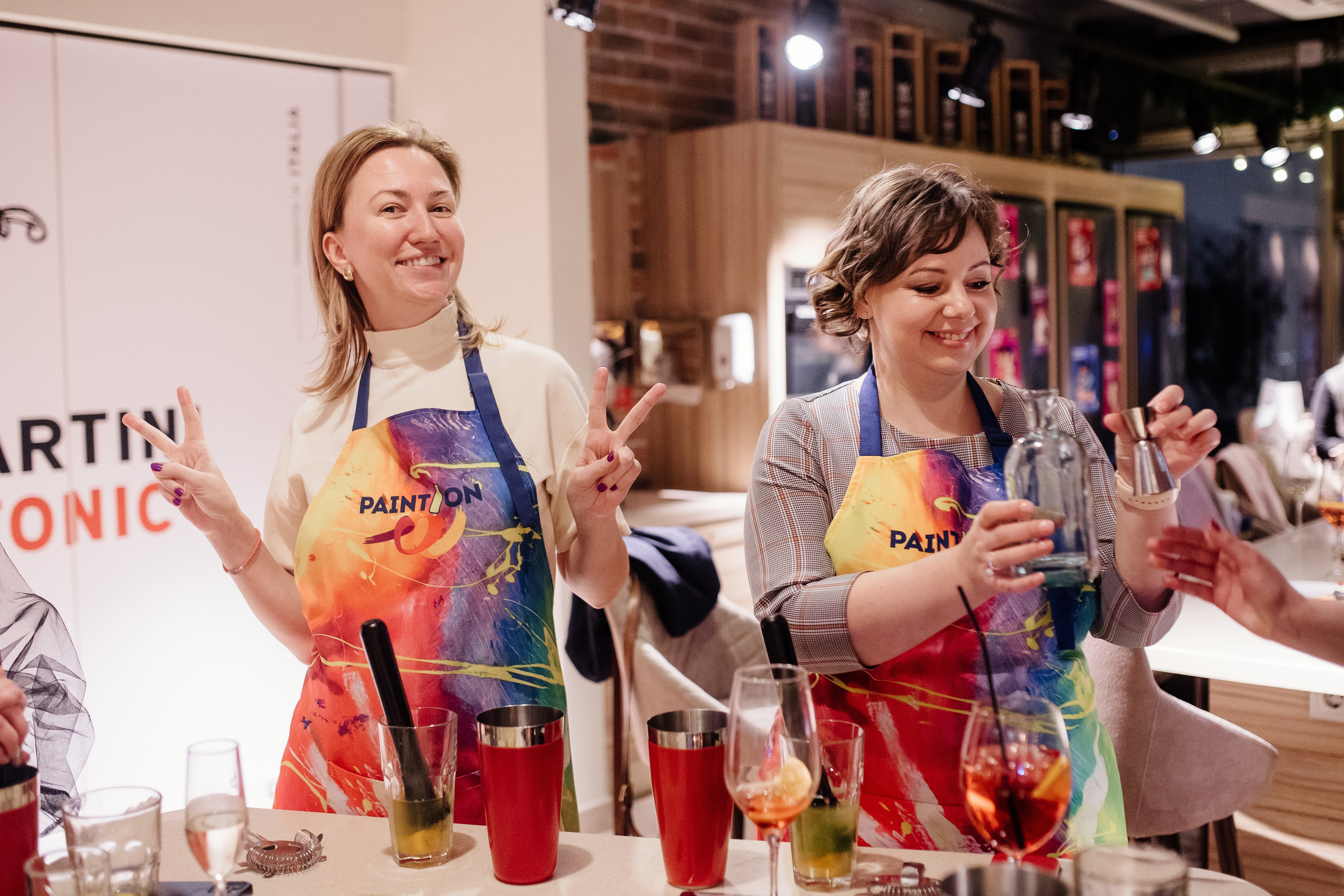 Новогодний корпоратив. Свадебный и семейный фотограф Екатерина Иванова