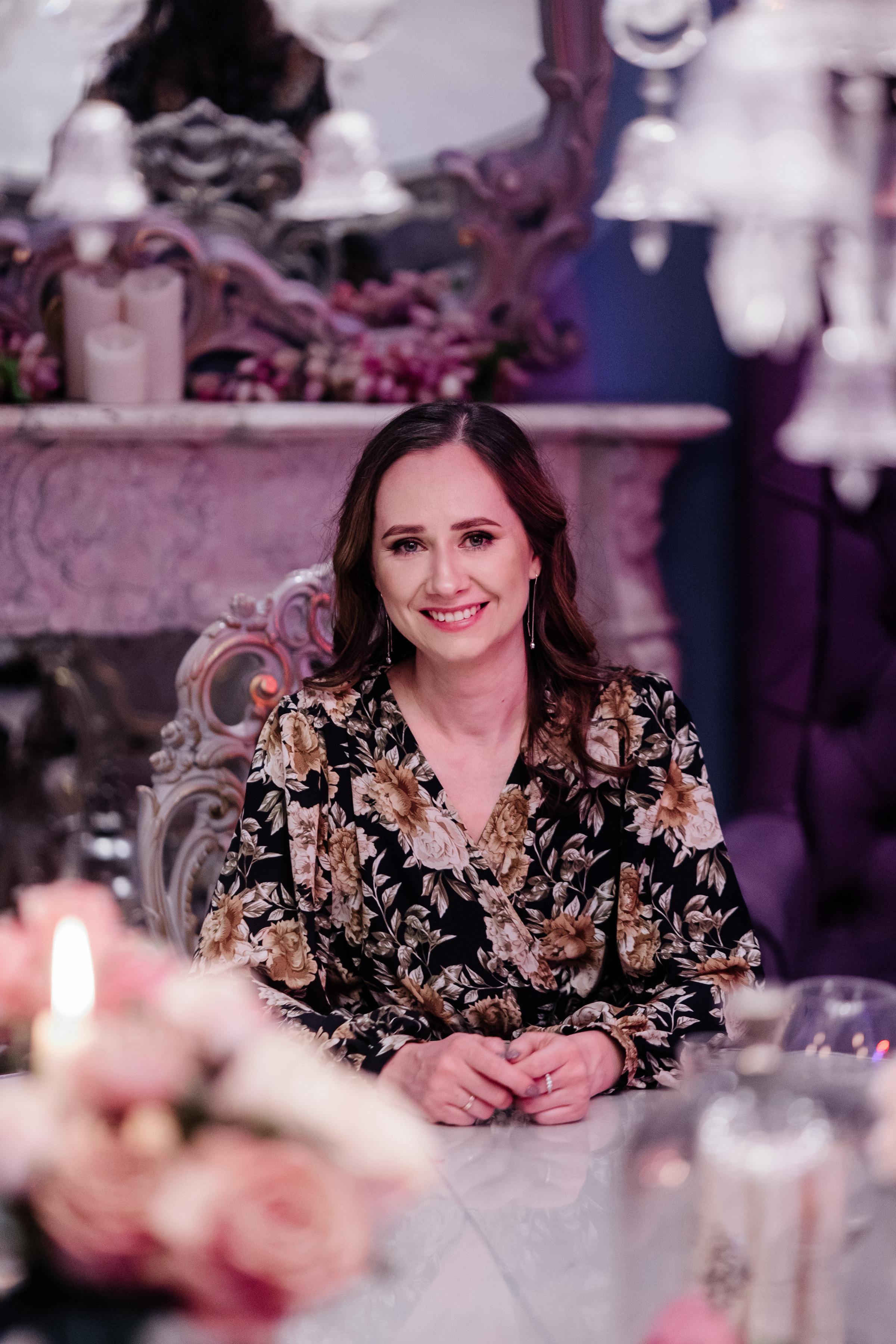 Детективная вечеринка. Свадебный и семейный фотограф Екатерина Иванова