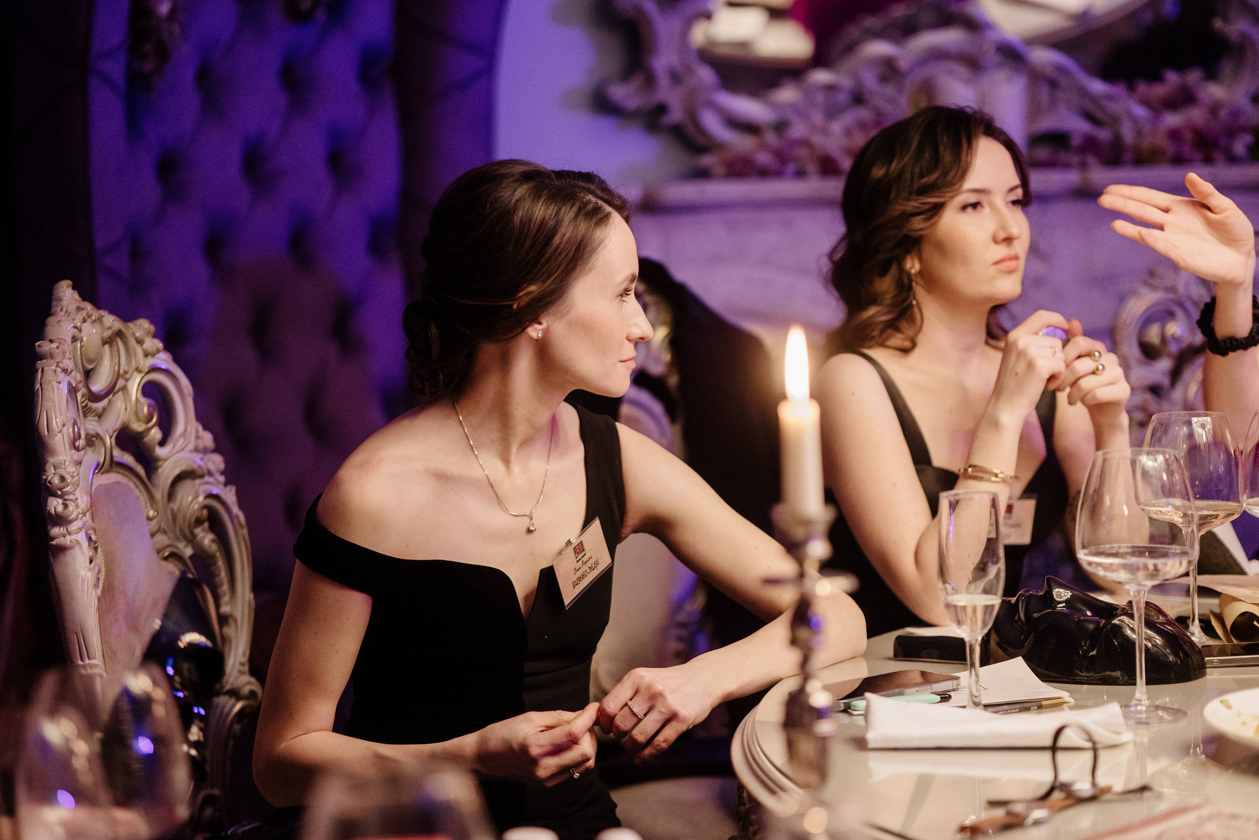 Детективная вечеринка. Свадебный и семейный фотограф Екатерина Иванова