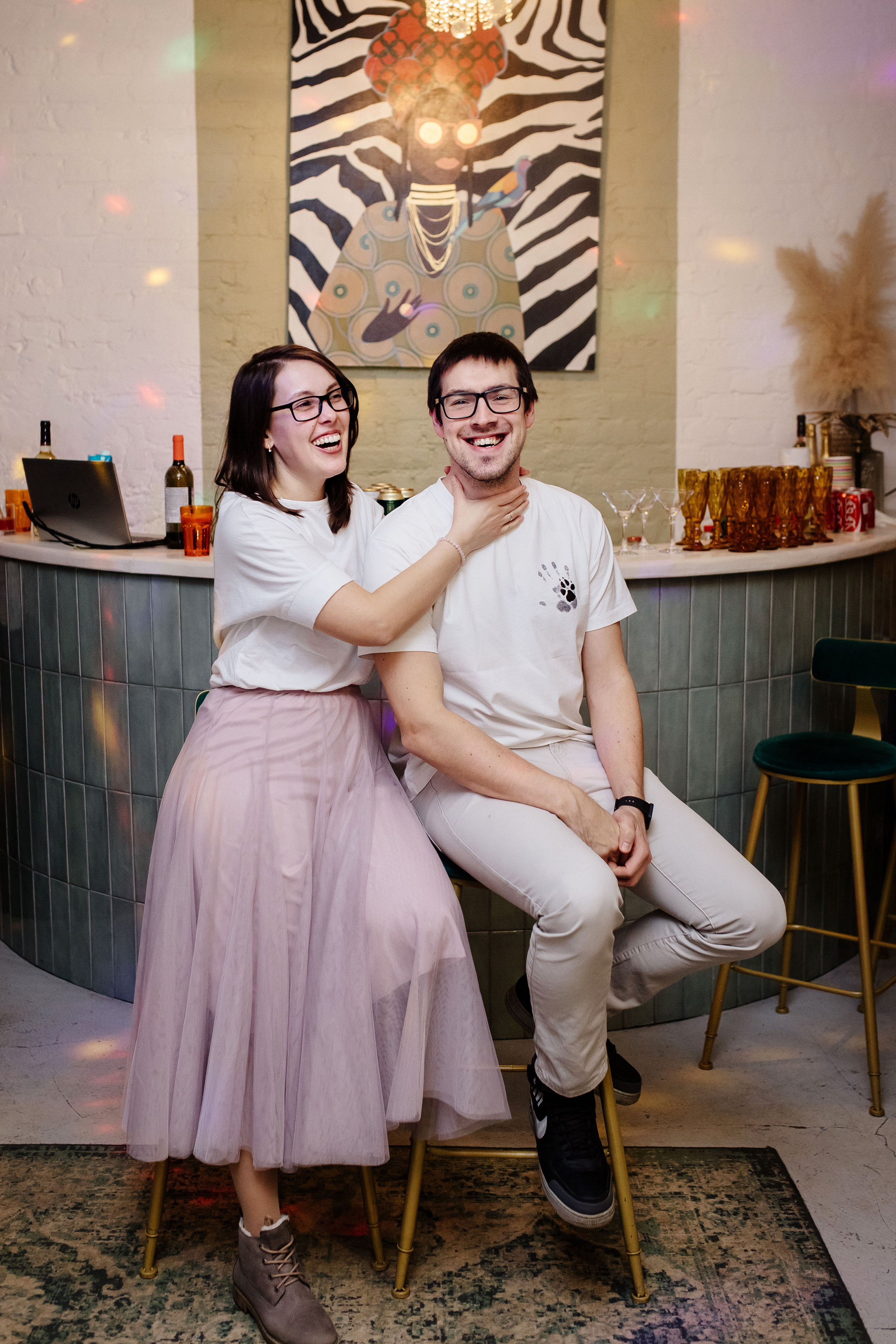 День рождения Александры. Свадебный и семейный фотограф Екатерина Иванова