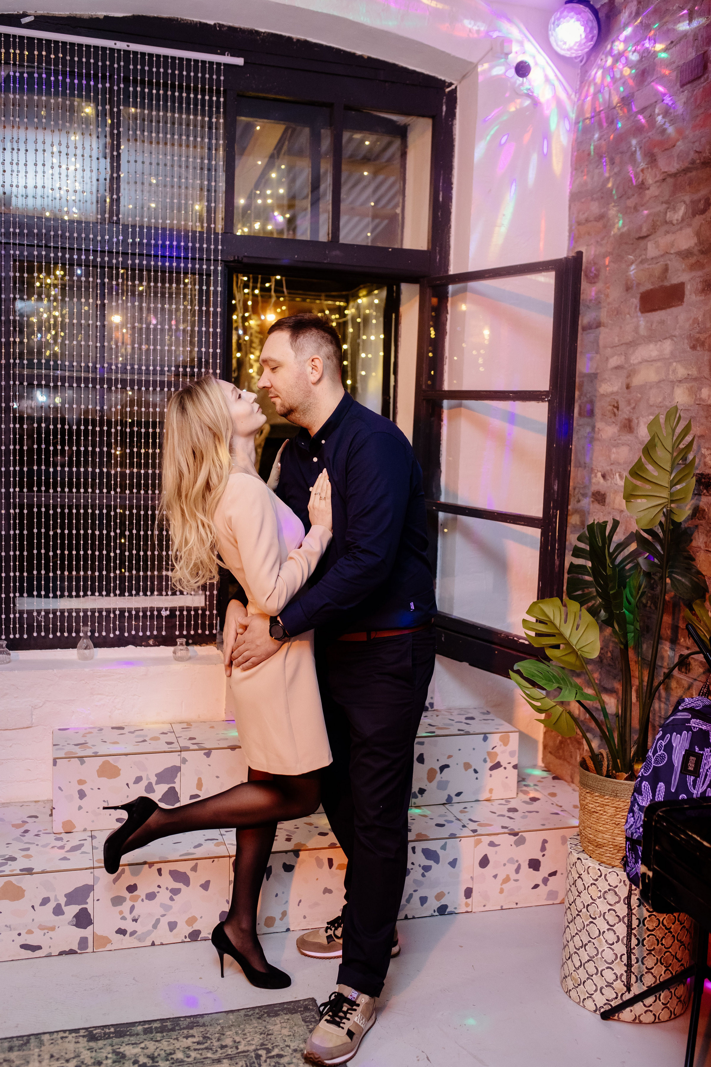 День рождения Александры. Свадебный и семейный фотограф Екатерина Иванова