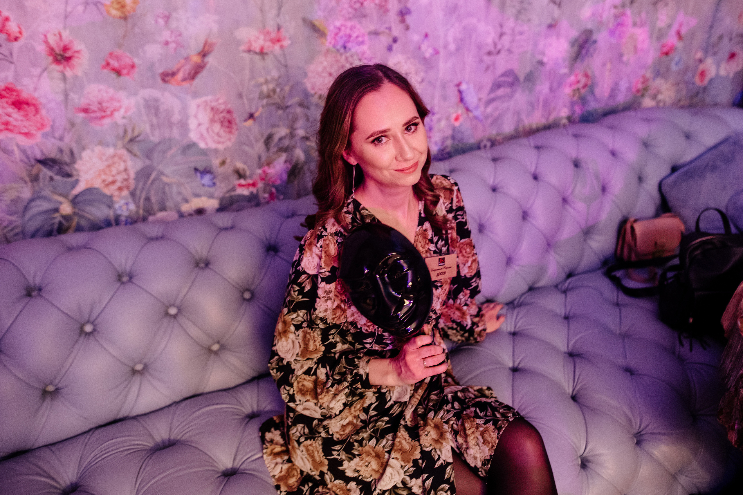 Детективная вечеринка. Свадебный и семейный фотограф Екатерина Иванова